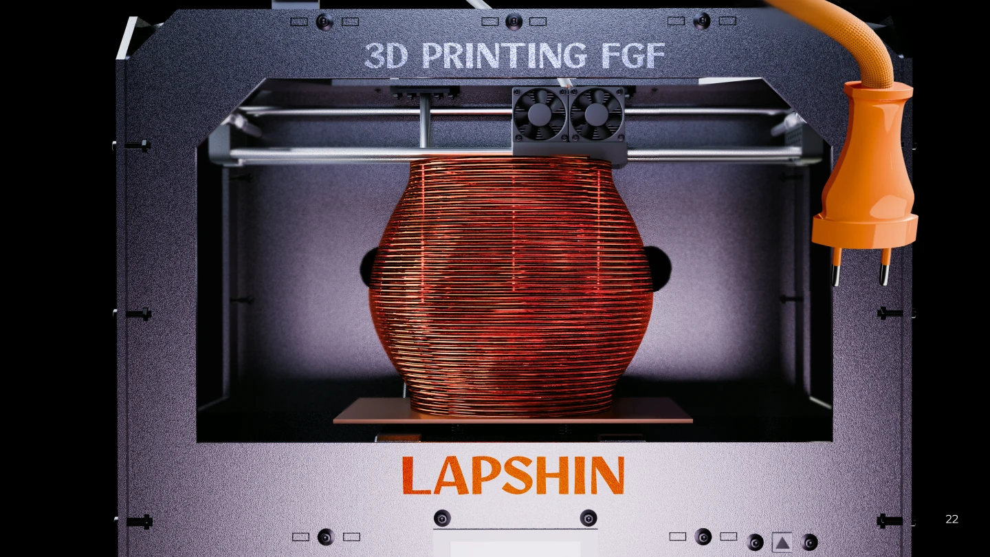 Industrial Design Portfolio 2025 — Изображение №27 — Брендинг, 3D, Промдизайн на Dprofile