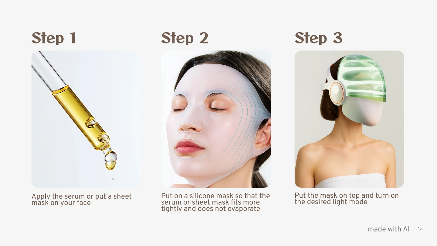 Industrial Design Portfolio 2025 — Изображение №16 — Брендинг, 3D, Промдизайн на Dprofile