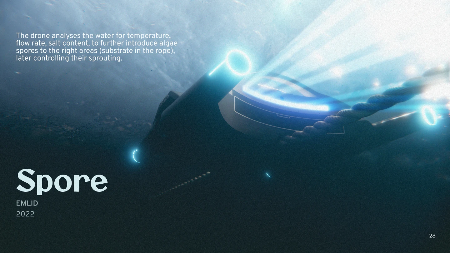 Industrial Design Portfolio 2025 — Изображение №34 — Брендинг, 3D, Промдизайн на Dprofile