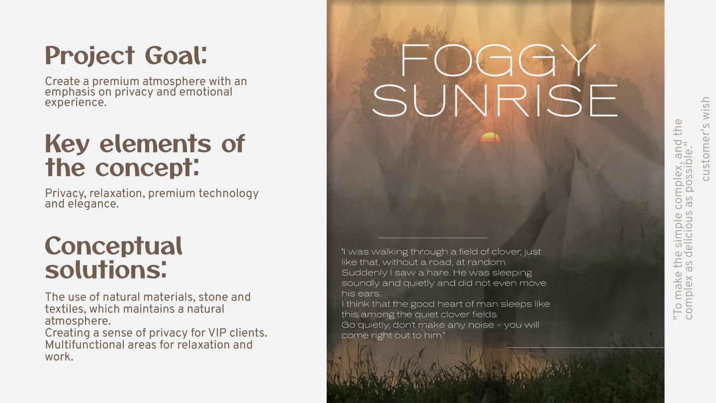 Industrial Design Portfolio 2025 — Изображение №9 — Брендинг, 3D, Промдизайн на Dprofile