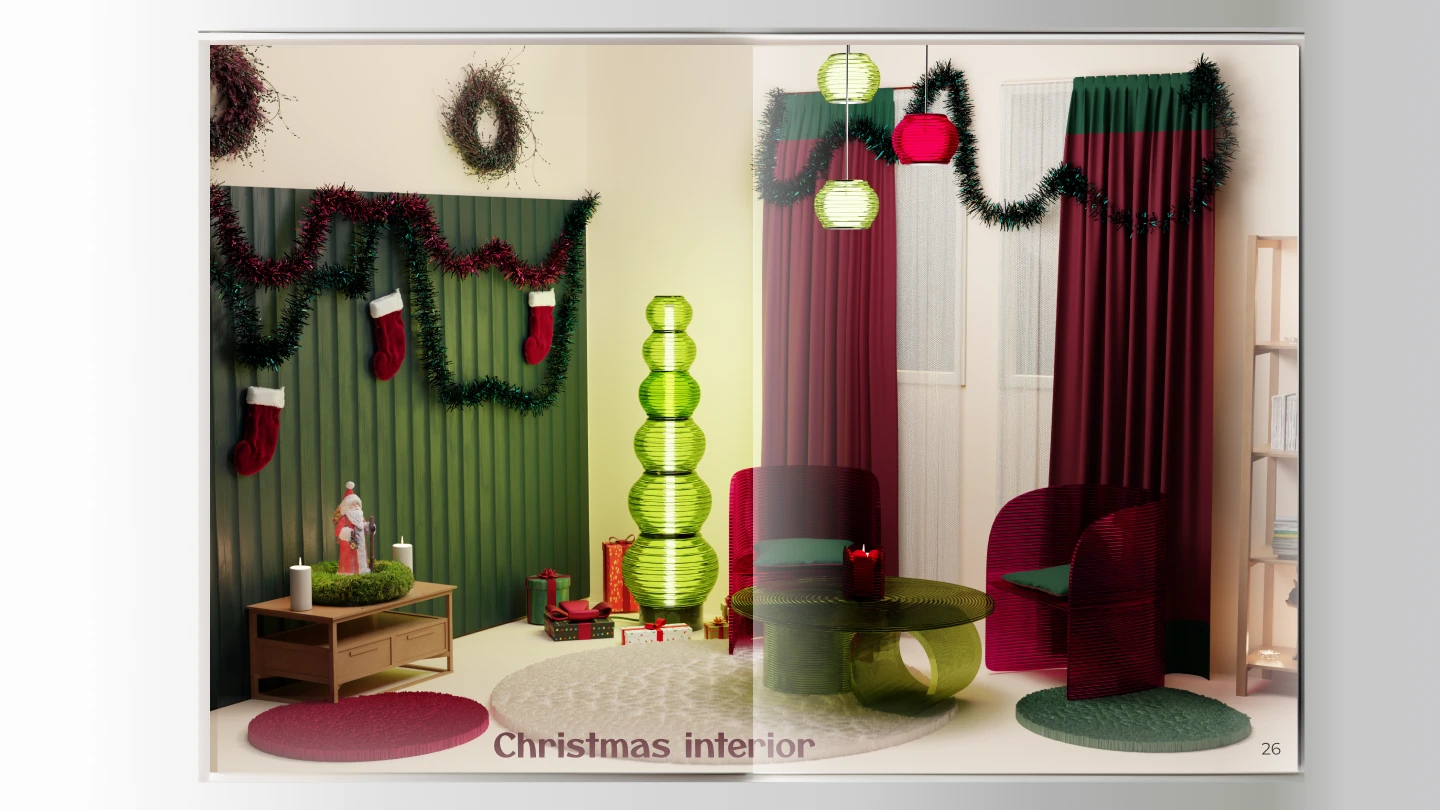 Industrial Design Portfolio 2025 — Изображение №31 — Брендинг, 3D, Промдизайн на Dprofile