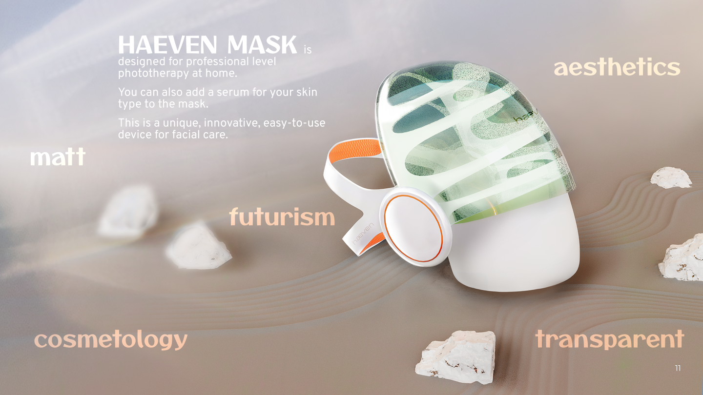 Industrial Design Portfolio 2025 — Изображение №13 — Брендинг, 3D, Промдизайн на Dprofile