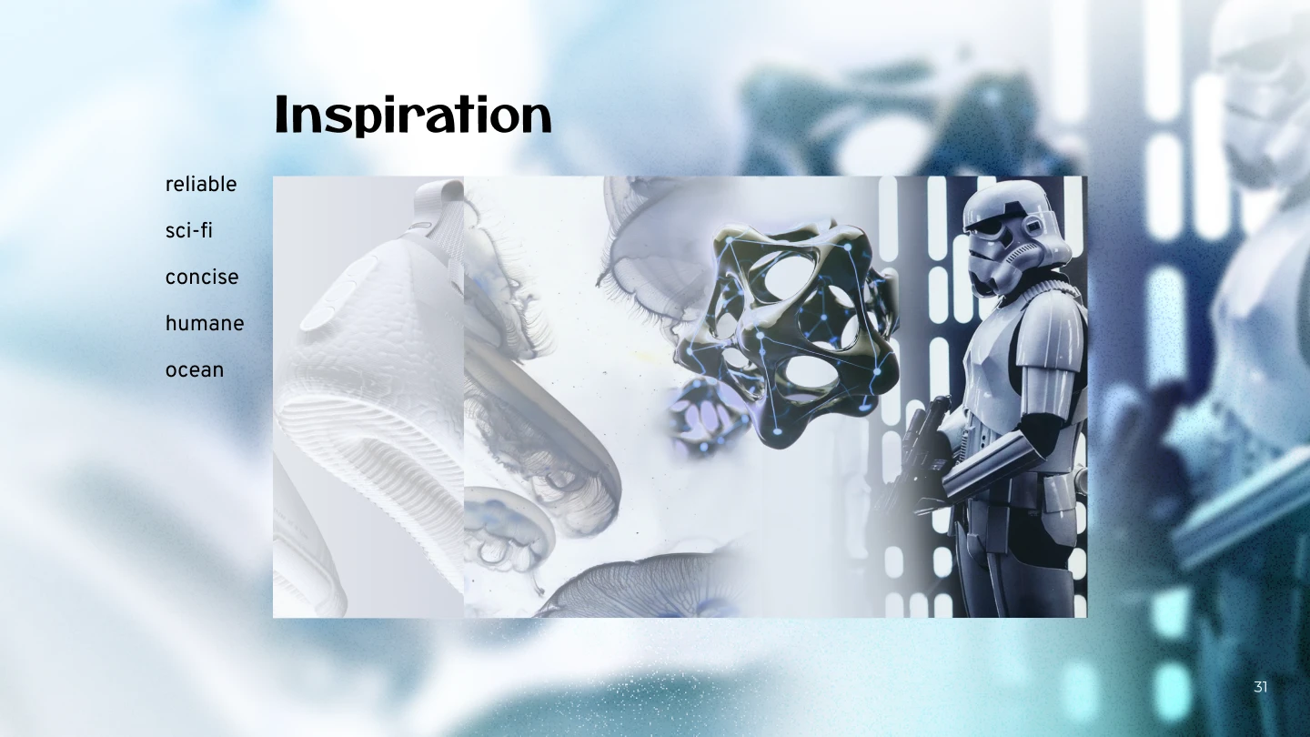 Industrial Design Portfolio 2025 — Изображение №38 — Брендинг, 3D, Промдизайн на Dprofile