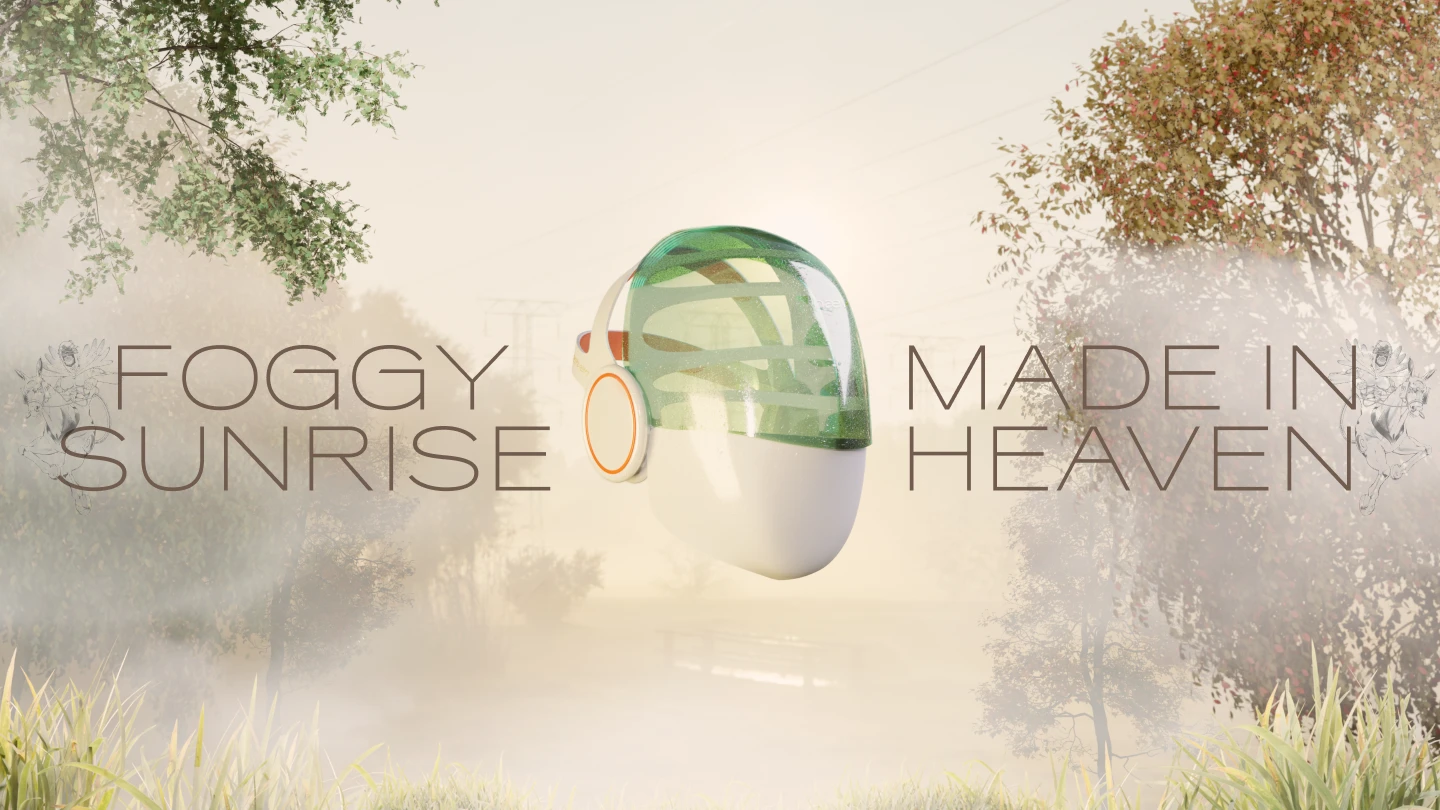 Industrial Design Portfolio 2025 — Изображение №15 — Брендинг, 3D, Промдизайн на Dprofile