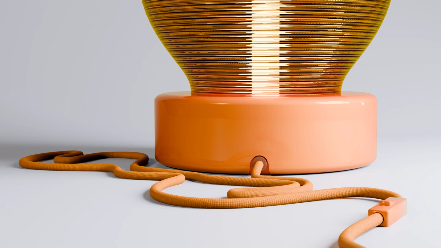 Industrial Design Portfolio 2025 — Изображение №26 — Брендинг, 3D, Промдизайн на Dprofile