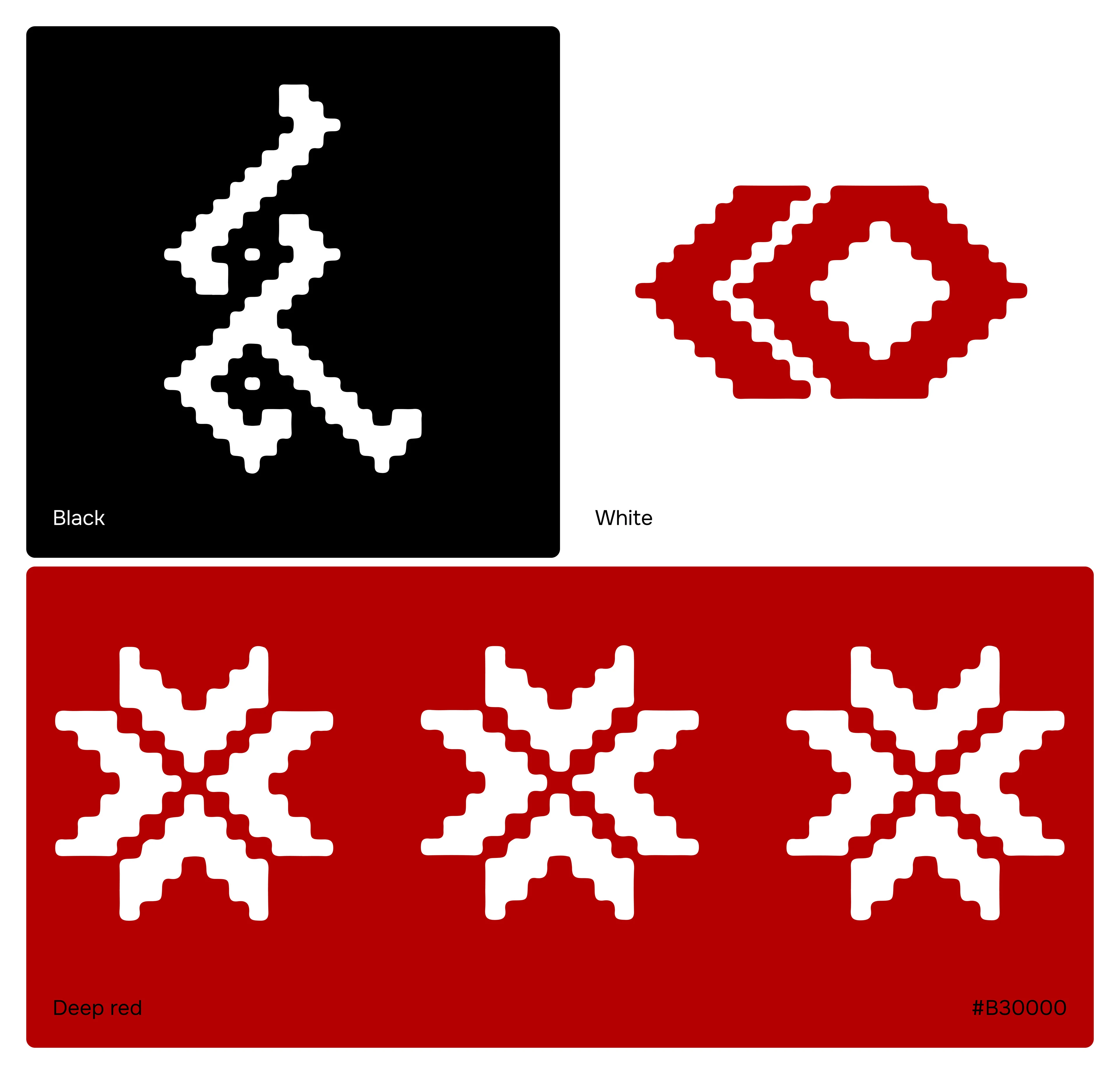 Богатырское | Фирменный стиль для линейки пива — Изображение №9 — Брендинг на Dprofile