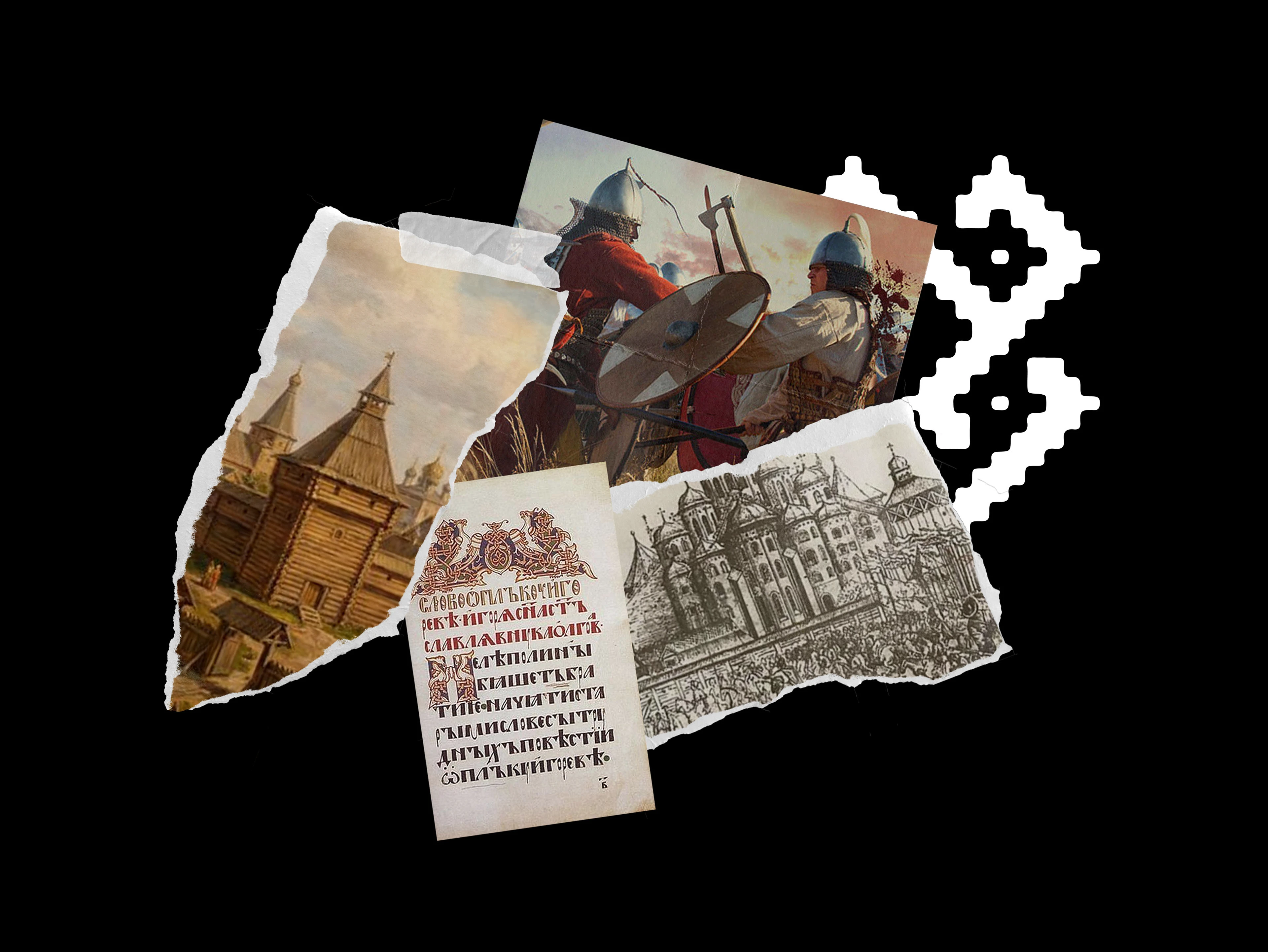 Богатырское | Фирменный стиль для линейки пива — Изображение №13 — Брендинг на Dprofile