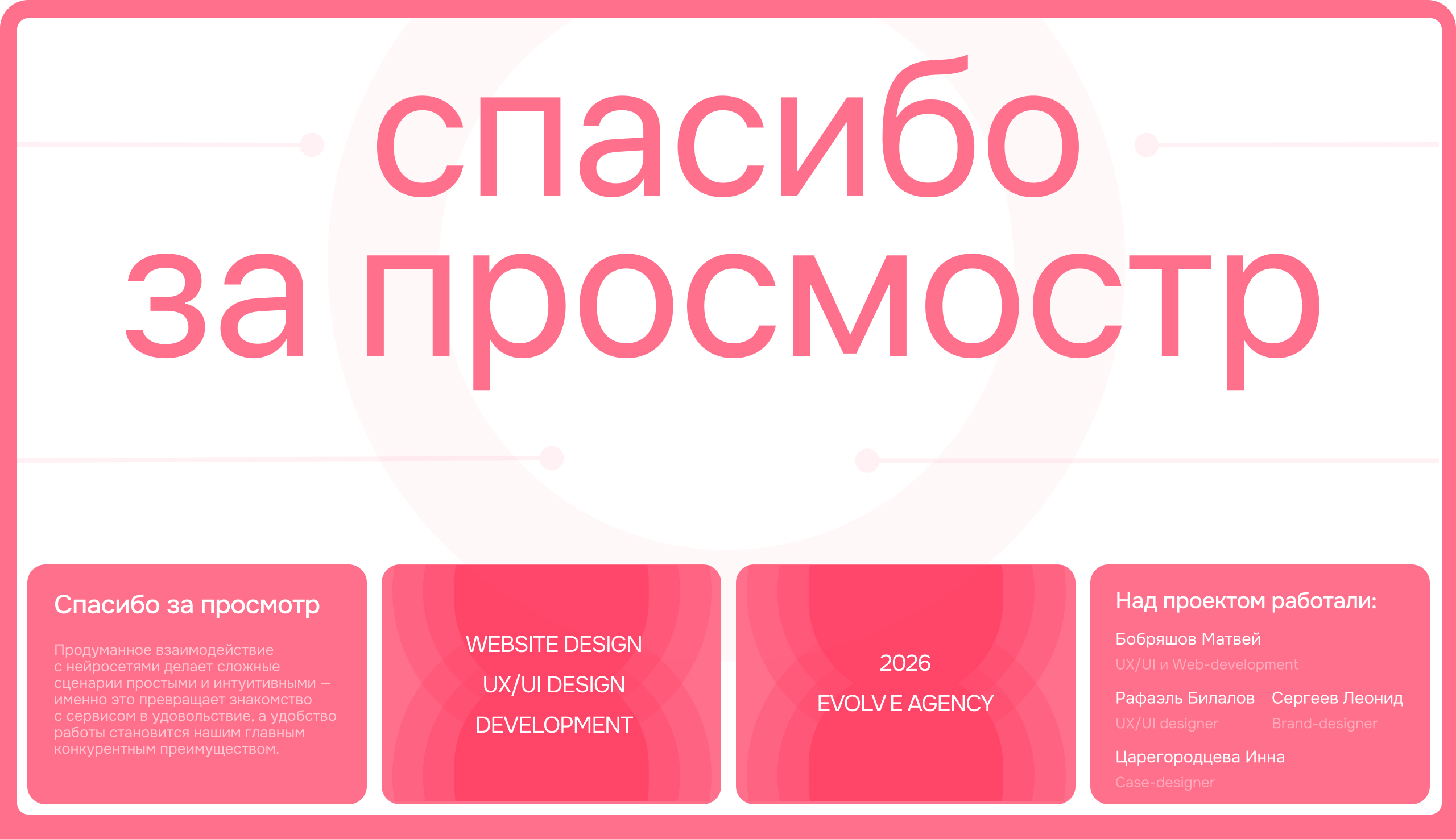 AIML API – AI платформа — Изображение №17 — Интерфейсы на Dprofile