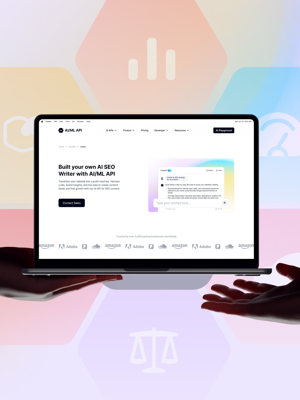 Изображение