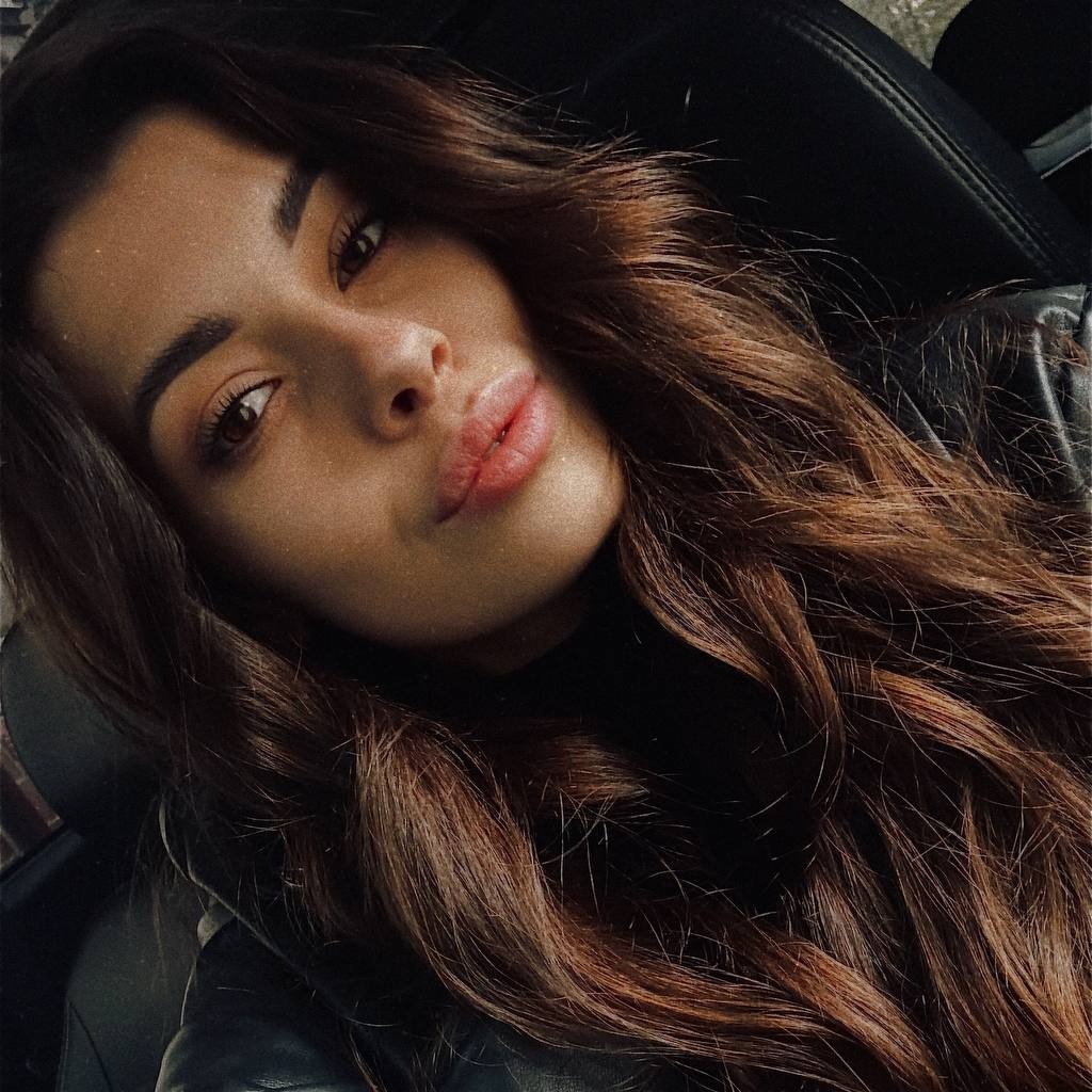 Аватар пользователя Диана Черных