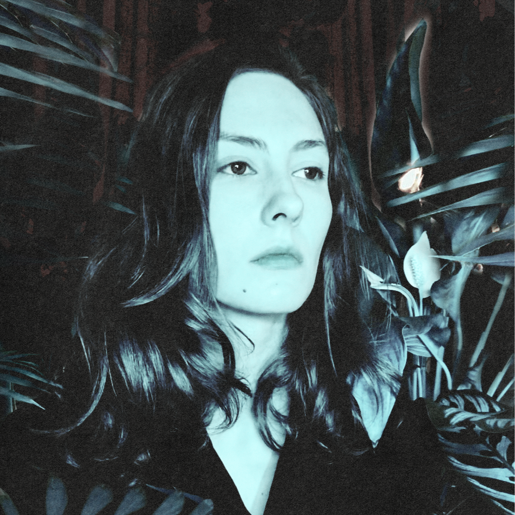 Аватар пользователя Полина Ушакова