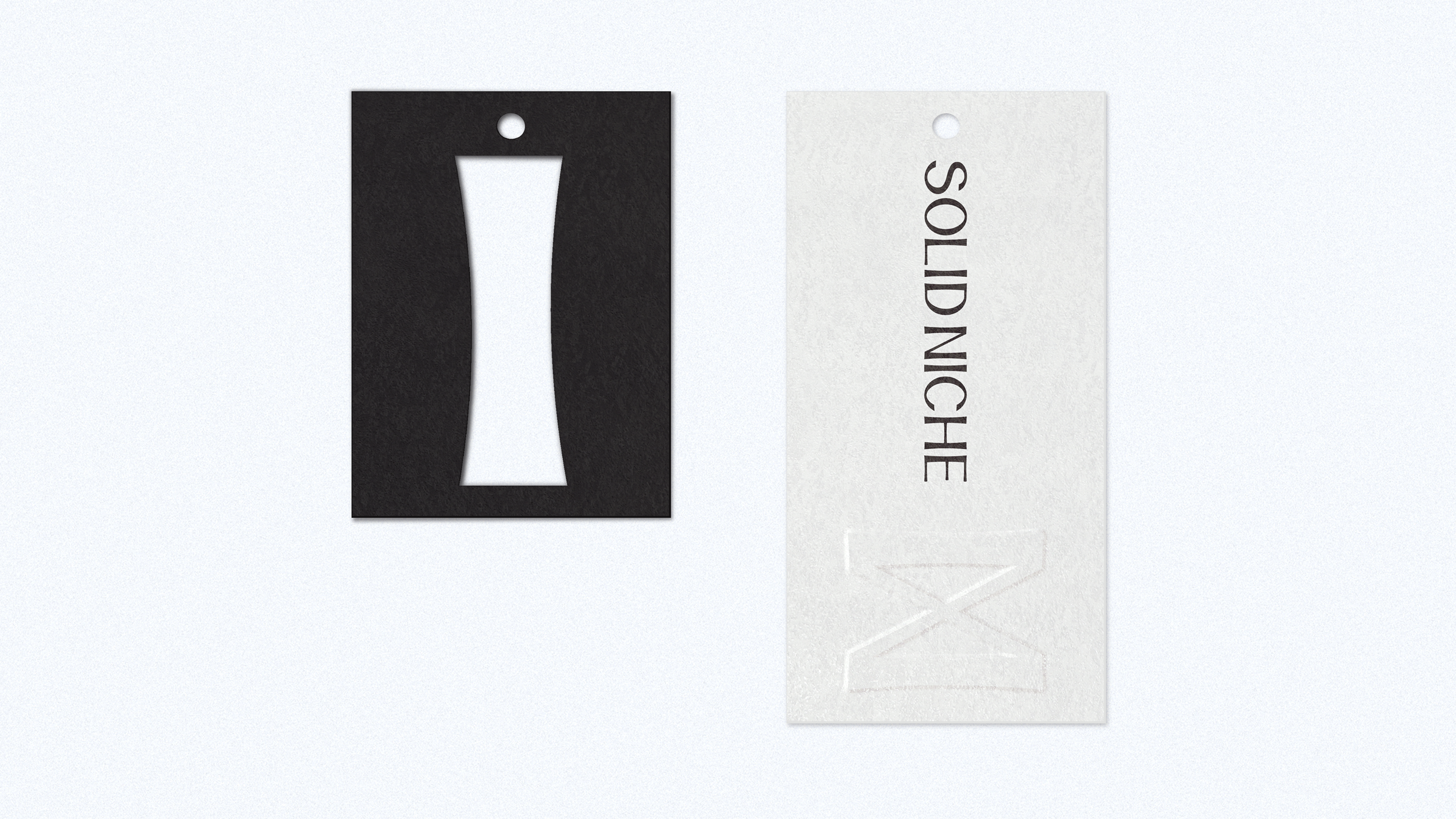 Фирменный стиль для бренда бижутерии — Изображение №13 — Брендинг на Dprofile