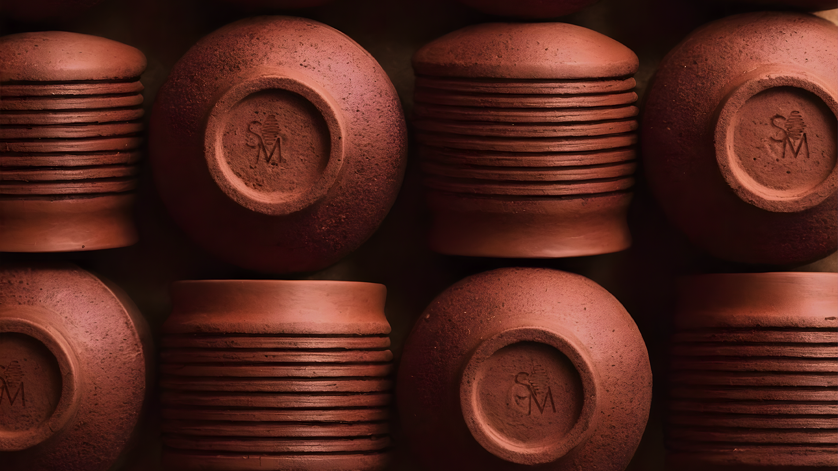 Фирменный стиль для студии керамики — Изображение №6 — Брендинг на Dprofile