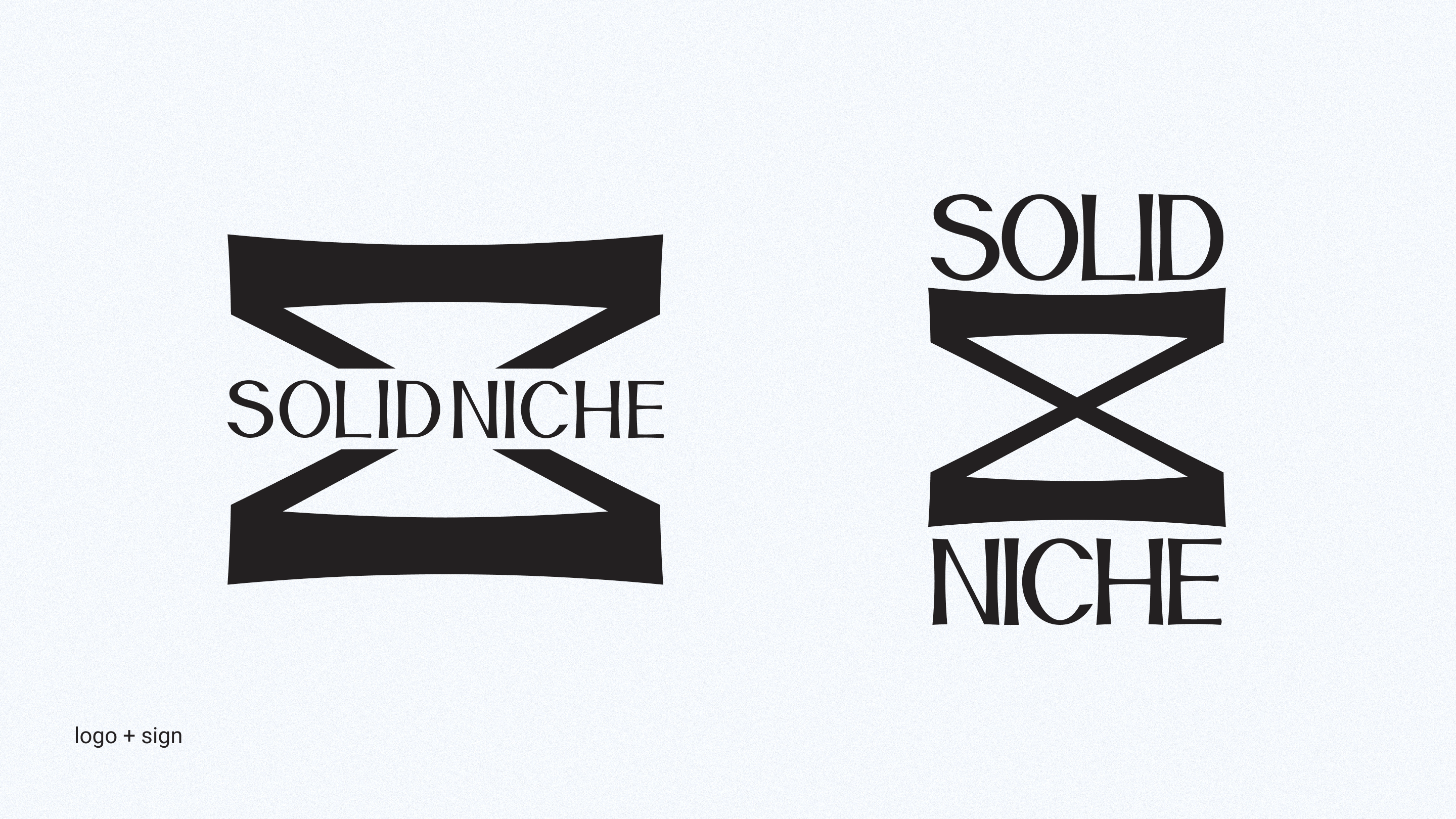 Фирменный стиль для бренда бижутерии — Изображение №4 — Брендинг на Dprofile