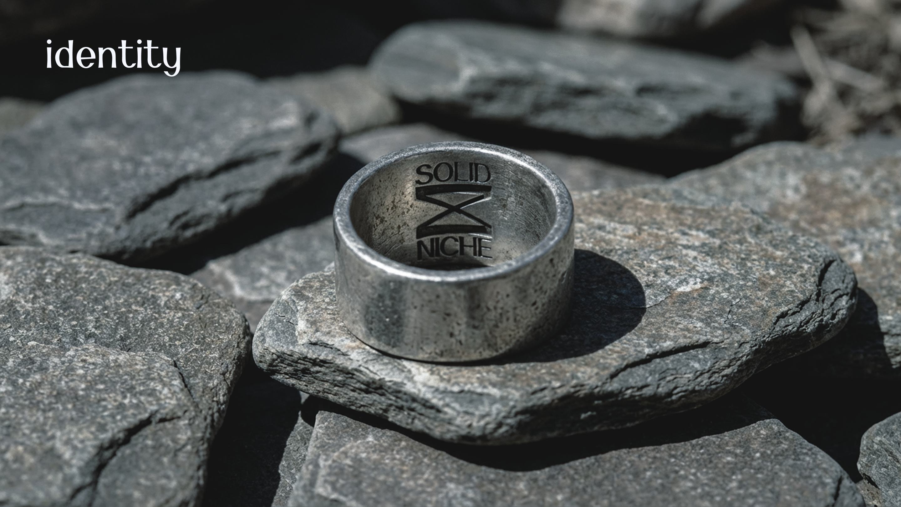 Фирменный стиль для бренда бижутерии — Изображение №9 — Брендинг на Dprofile