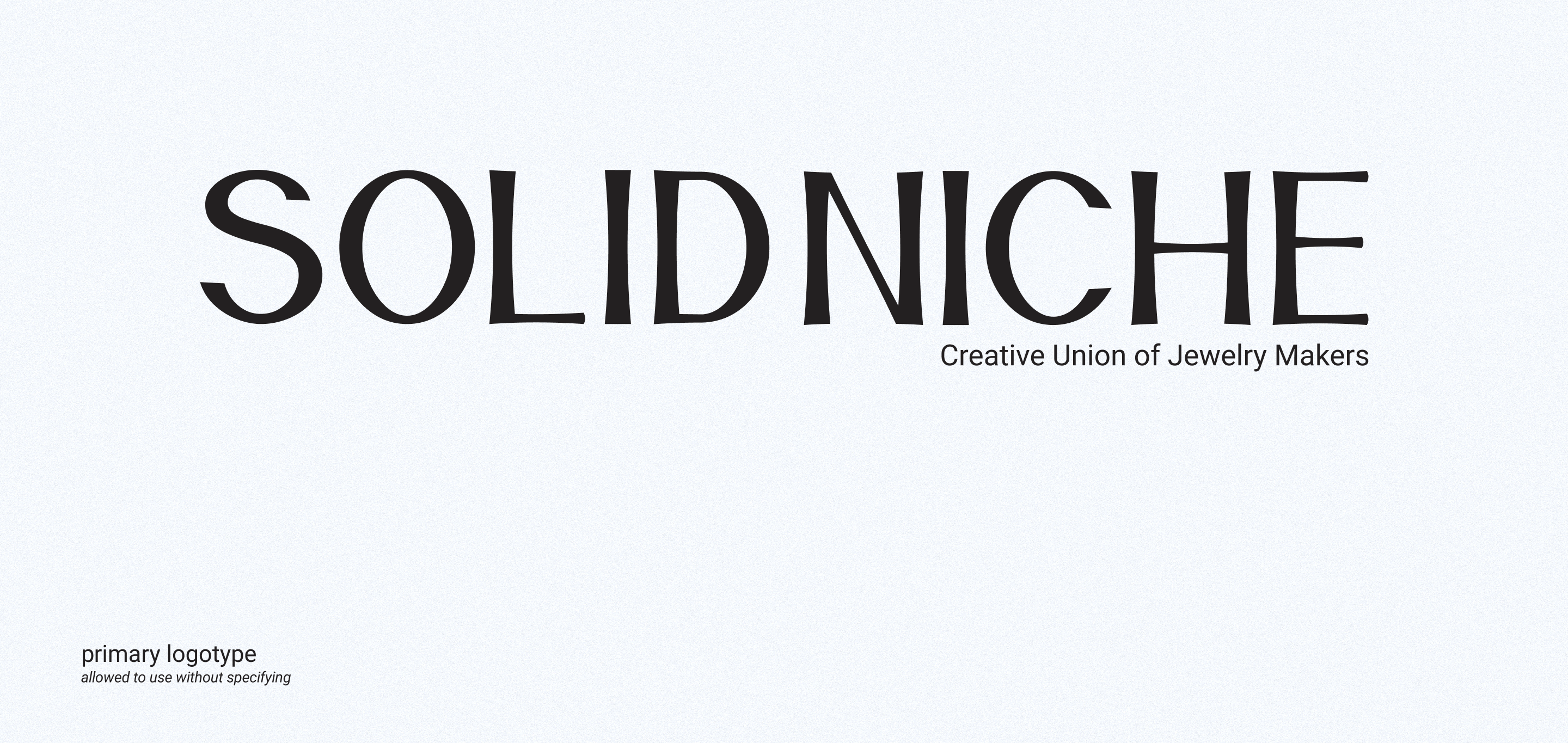 Фирменный стиль для бренда бижутерии — Изображение №2 — Брендинг на Dprofile