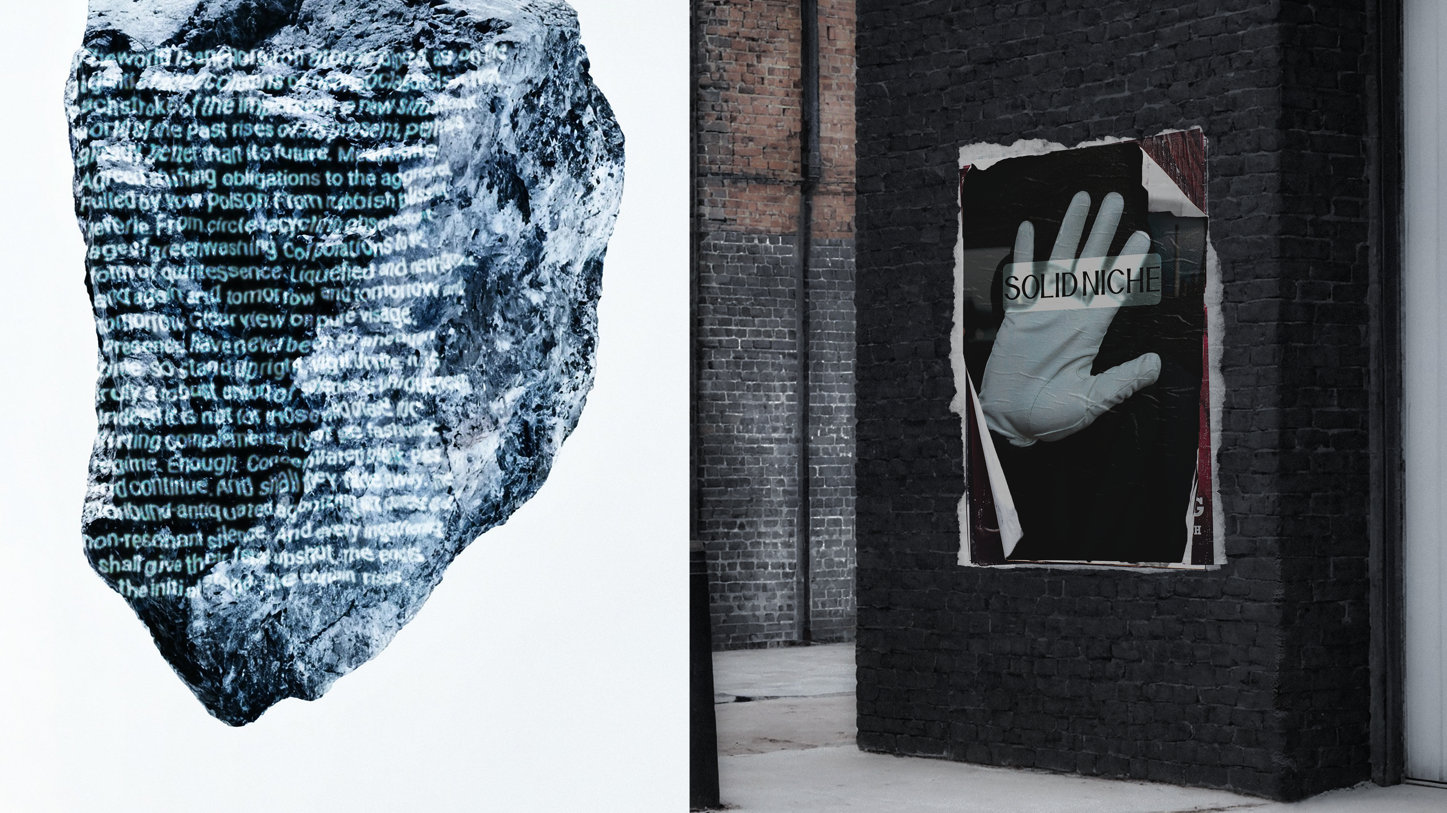 Фирменный стиль для бренда бижутерии — Изображение №13 — Брендинг на Dprofile