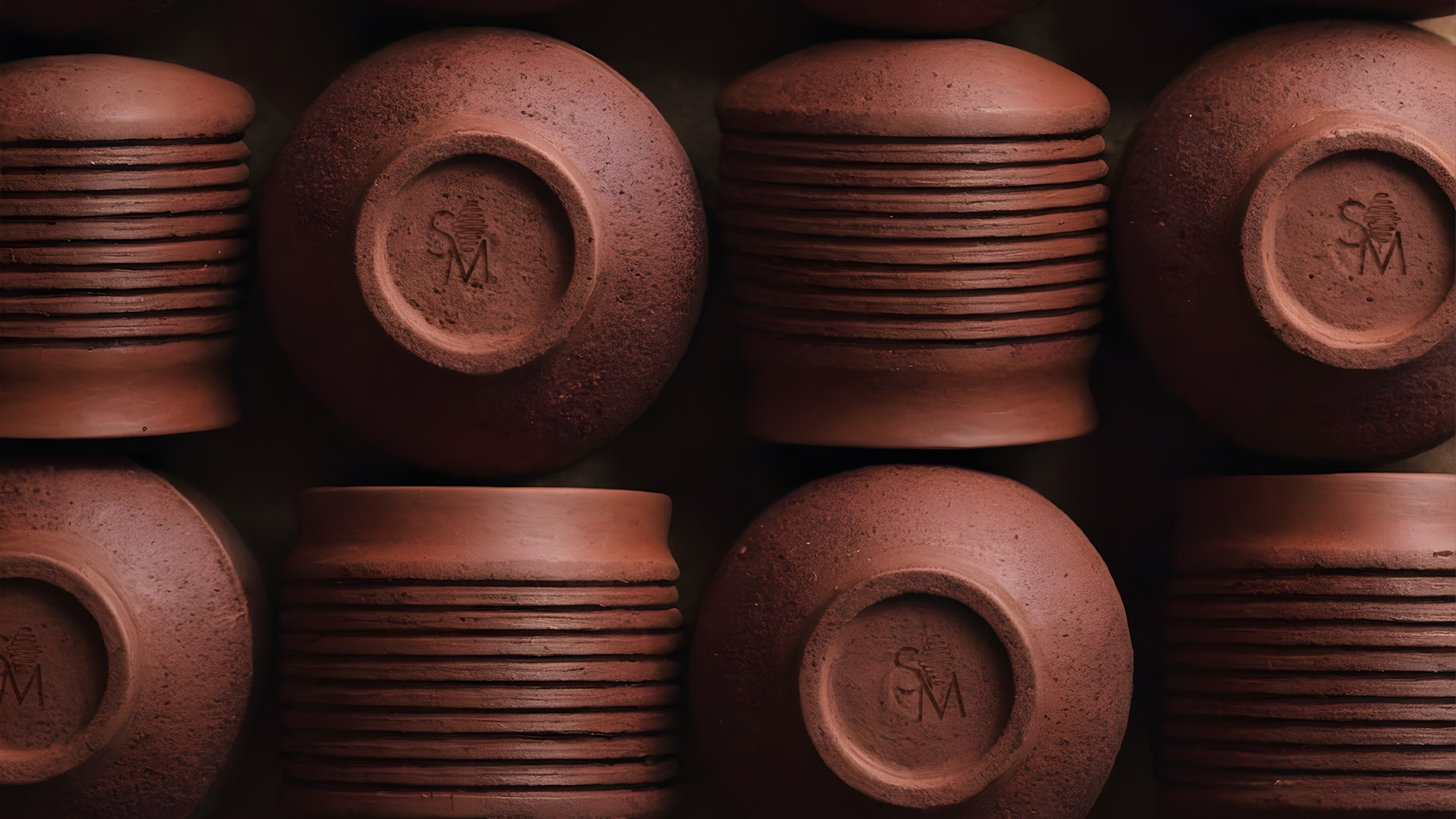 Фирменный стиль для студии керамики — Изображение №13 — Брендинг на Dprofile