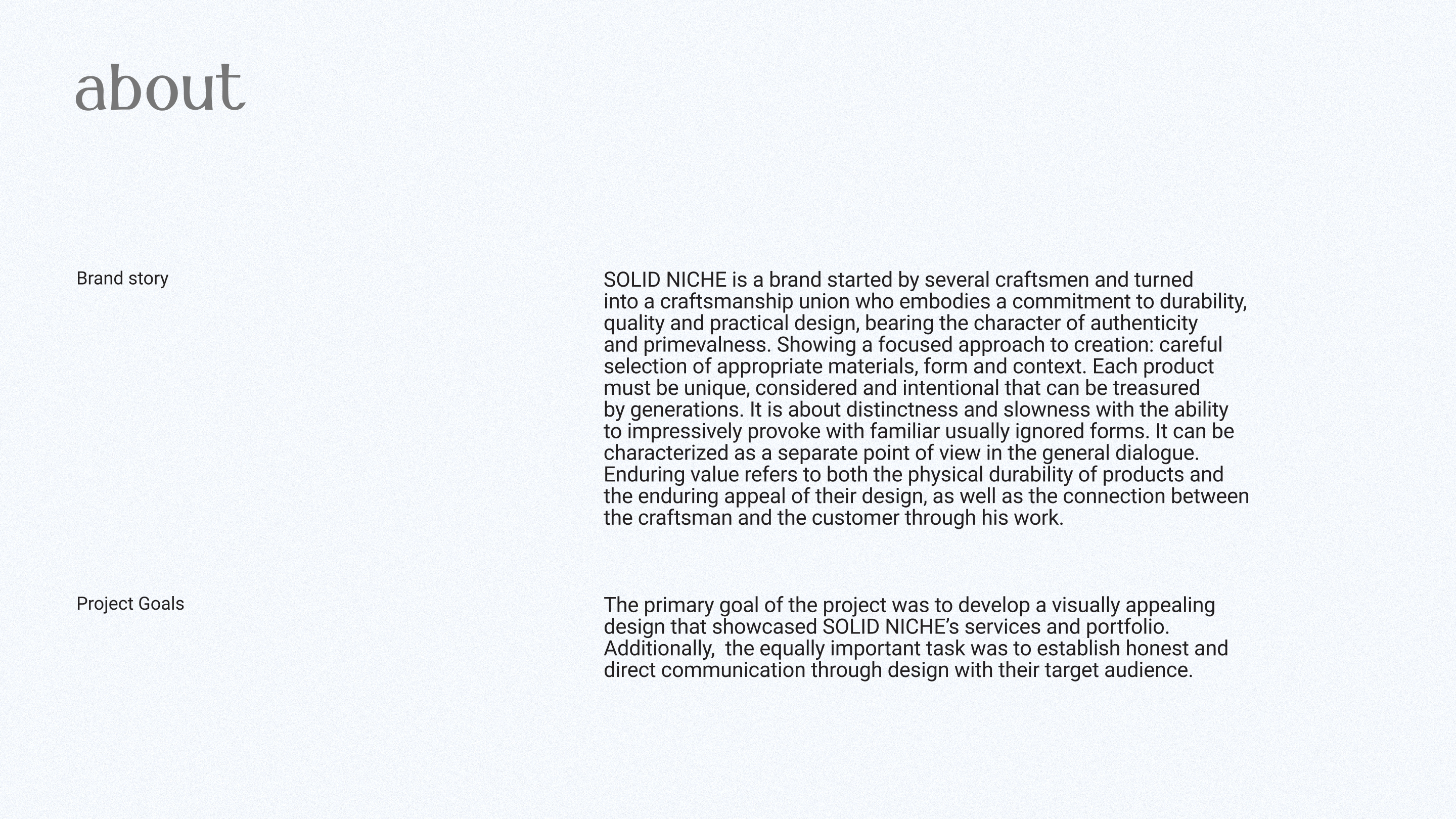 Фирменный стиль для бренда бижутерии — Изображение №2 — Брендинг на Dprofile