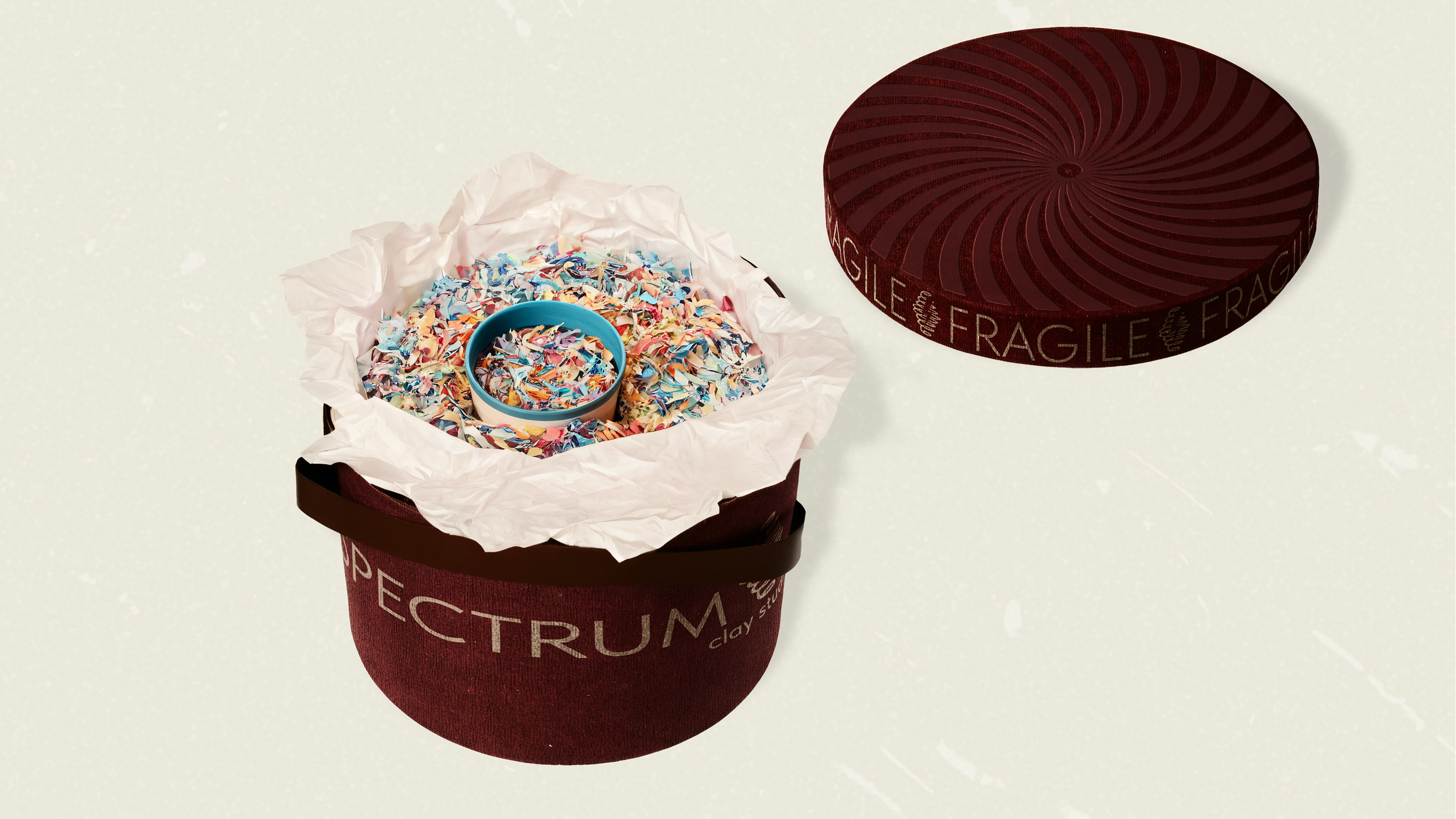 Фирменный стиль для студии керамики — Изображение №15 — Брендинг на Dprofile