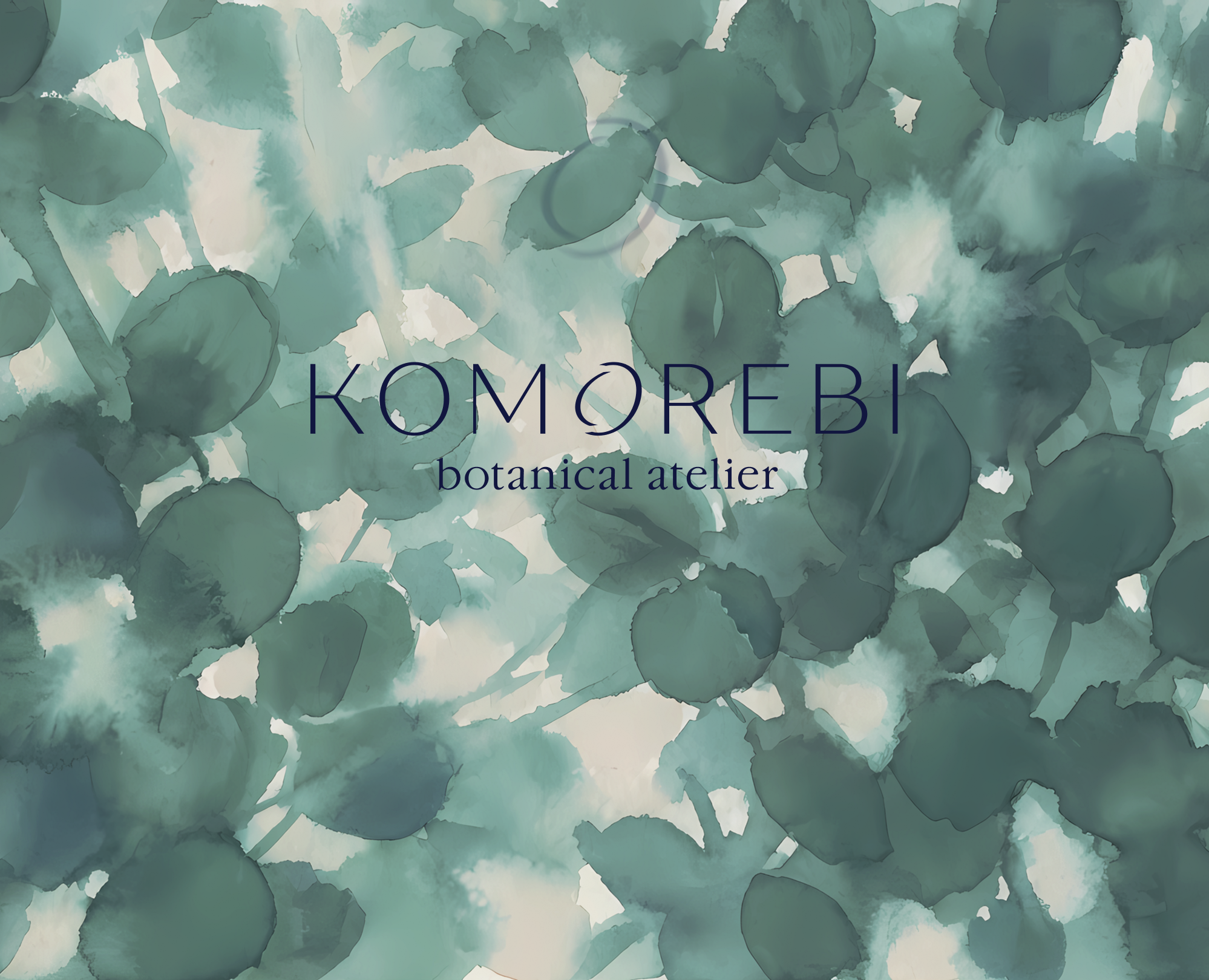 Фирменный стиль для цветочного магазина — Брендинг на Dprofile