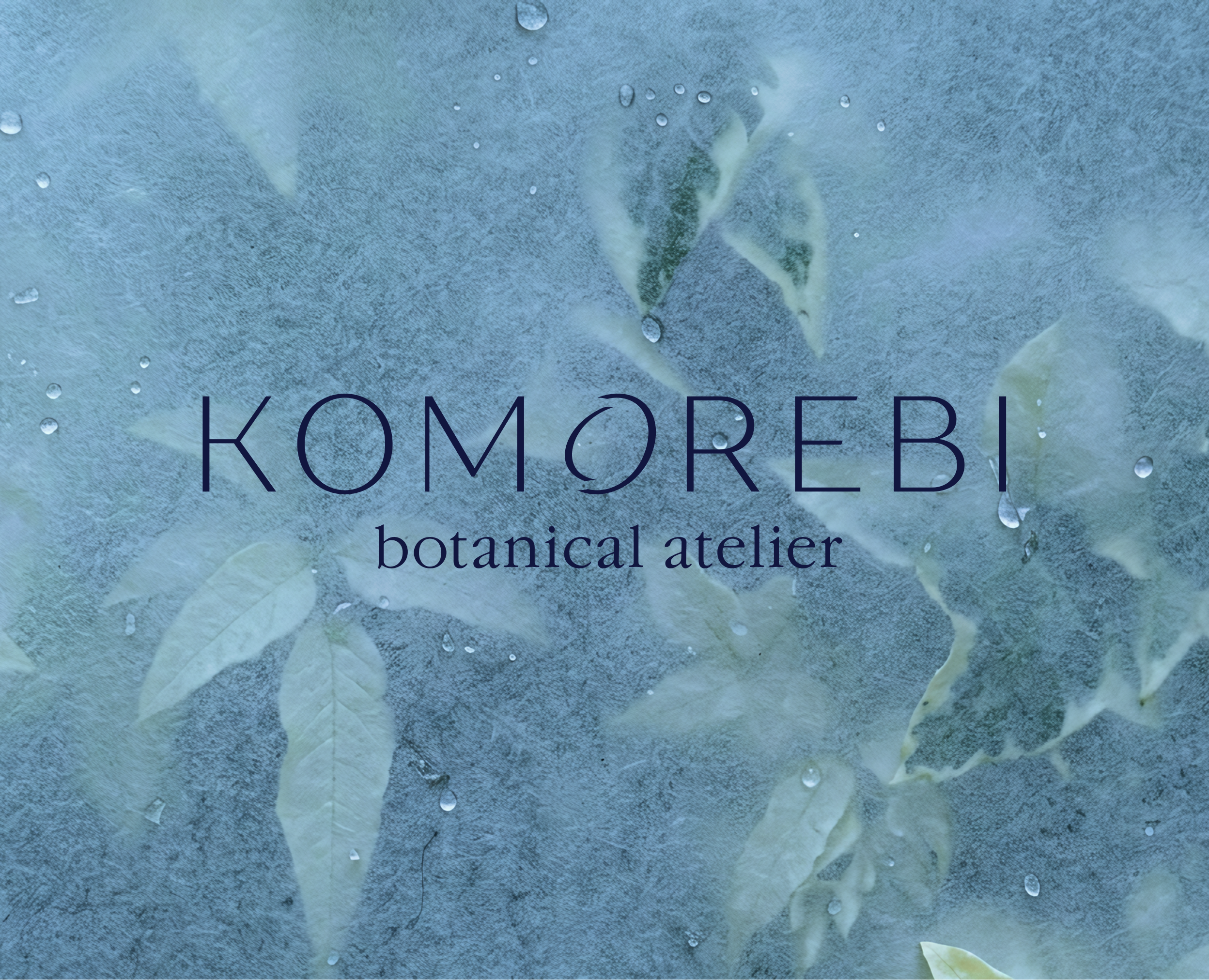 Фирменный стиль для цветочного магазина на Dprofile