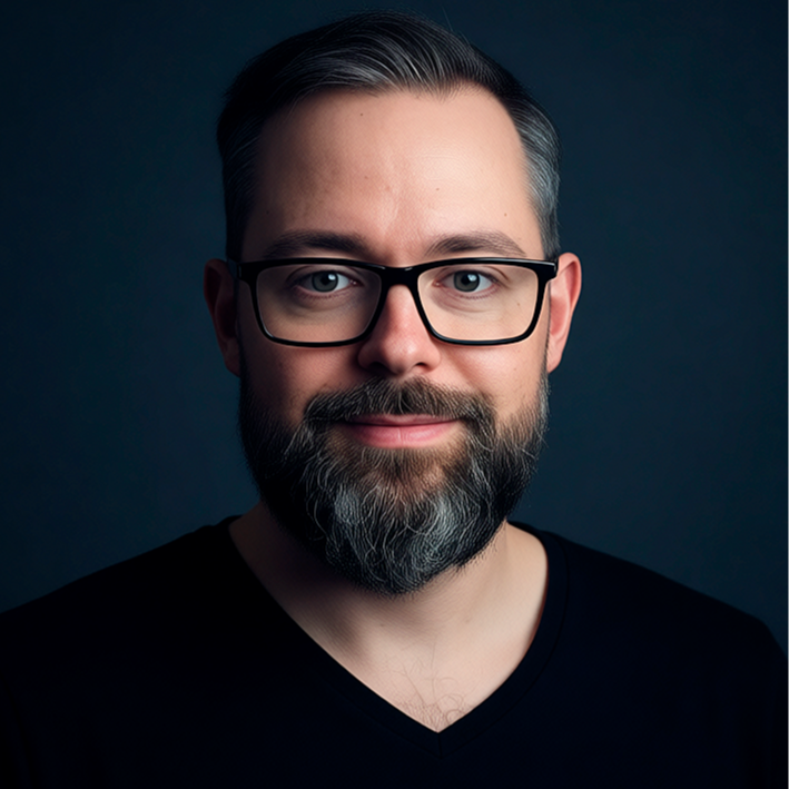 Аватар пользователя Владимир Селивёрстов