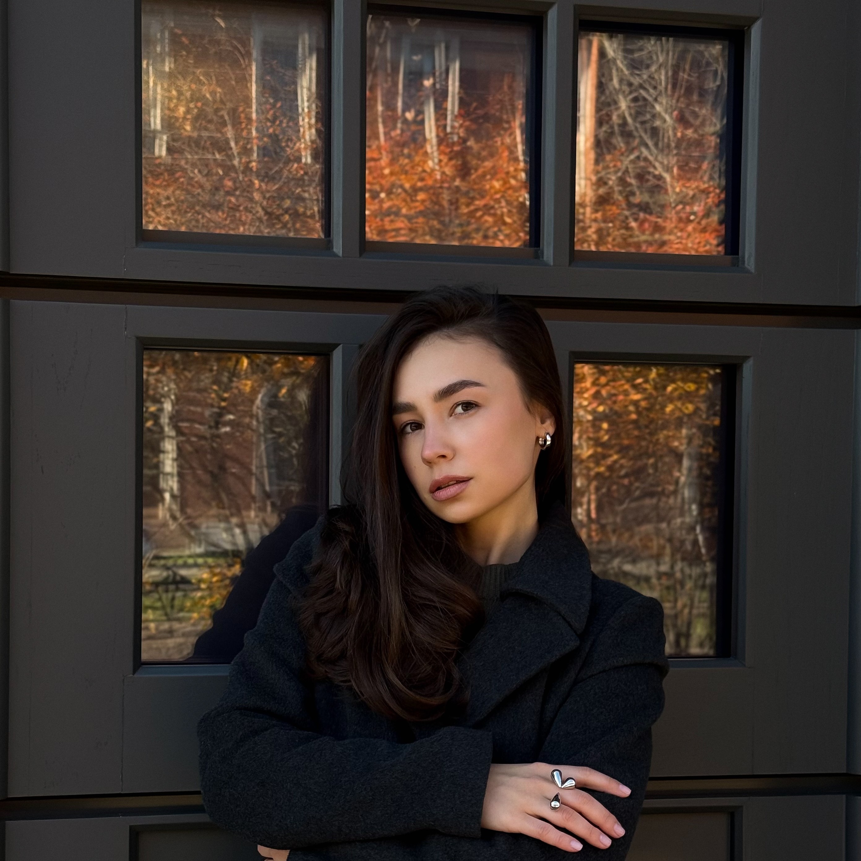 Аватар пользователя Alena Cherezova