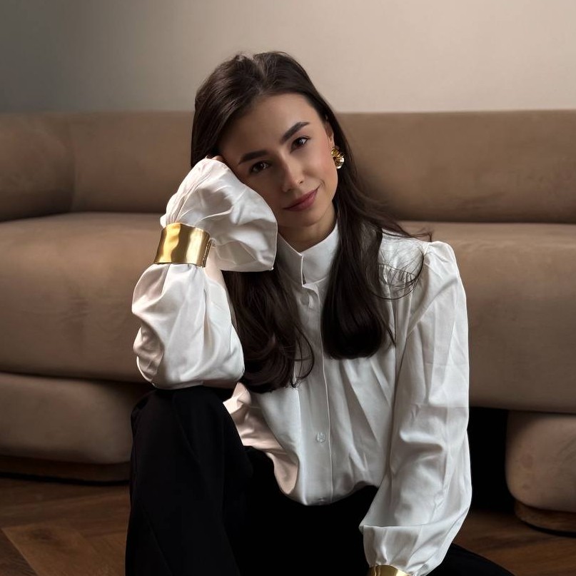 Аватар пользователя Алёна Черезова