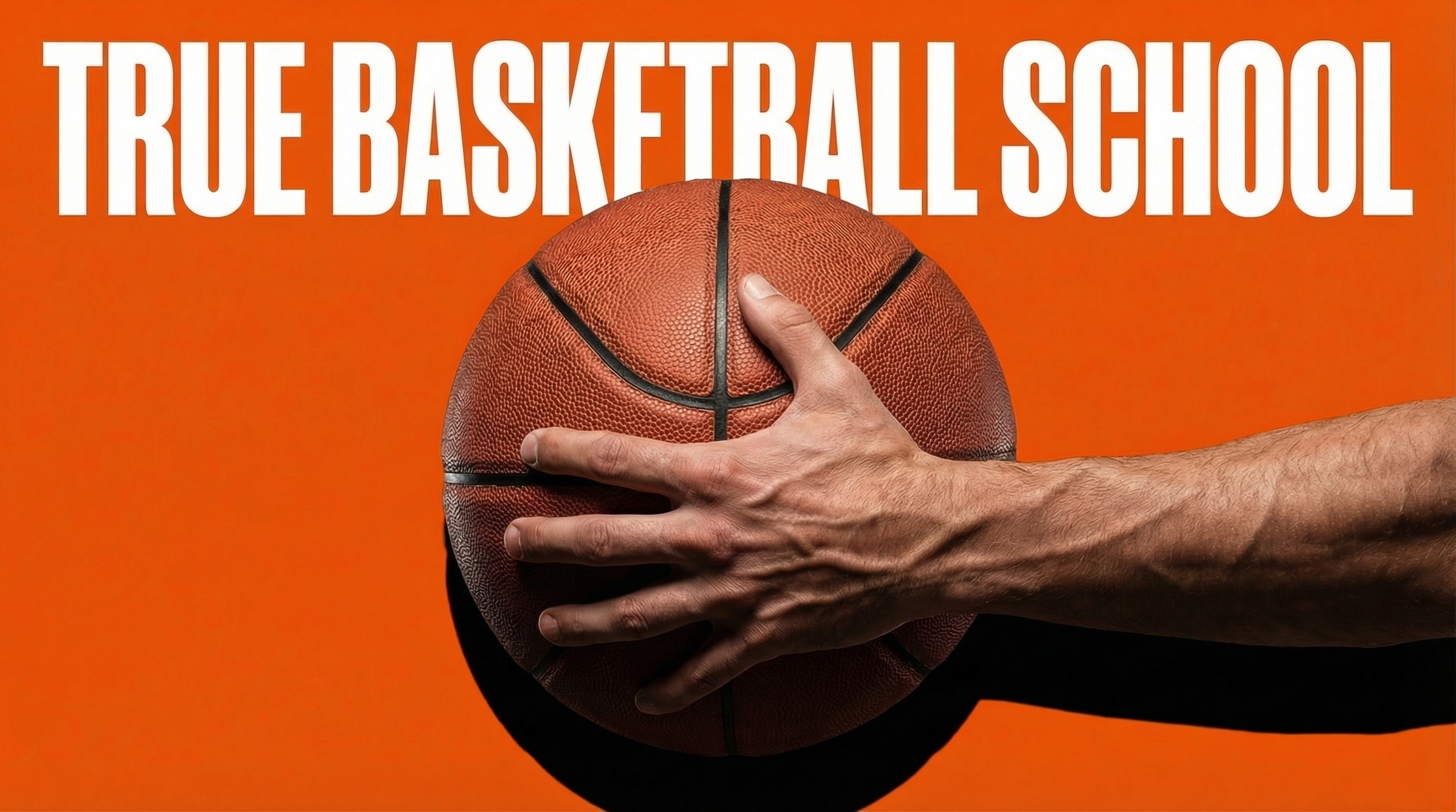 Лендинг для баскетбольной школы — Изображение №5 — Интерфейсы на Dprofile