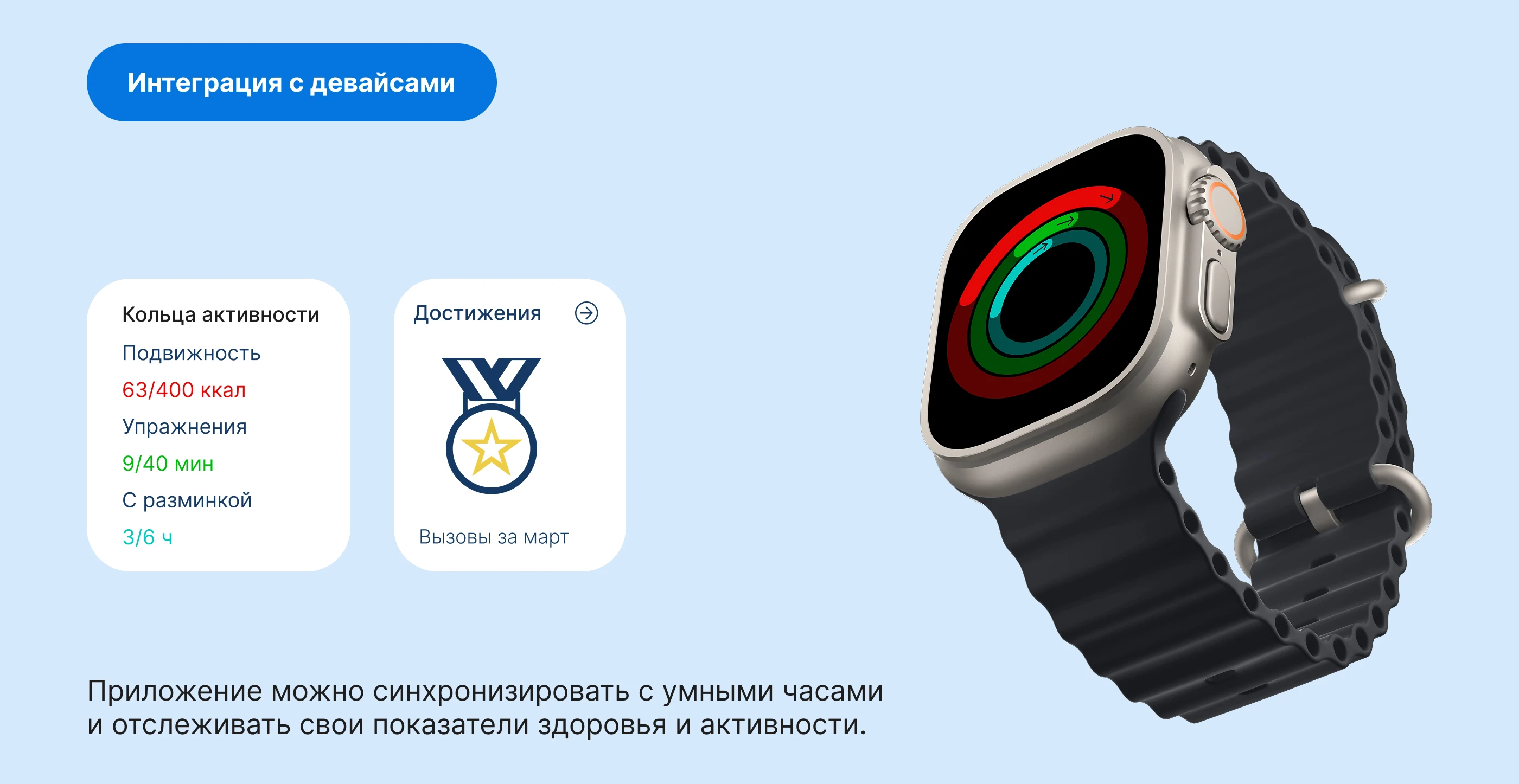 SaaS & UX/UI Dashboard Design & Landing Page — Изображение №8 — Интерфейсы на Dprofile