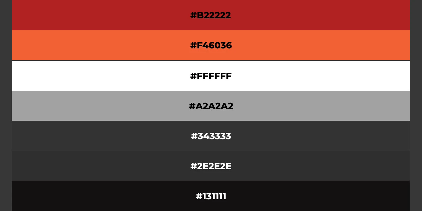 Лендинг для баскетбольной школы — Изображение №4 — Интерфейсы на Dprofile