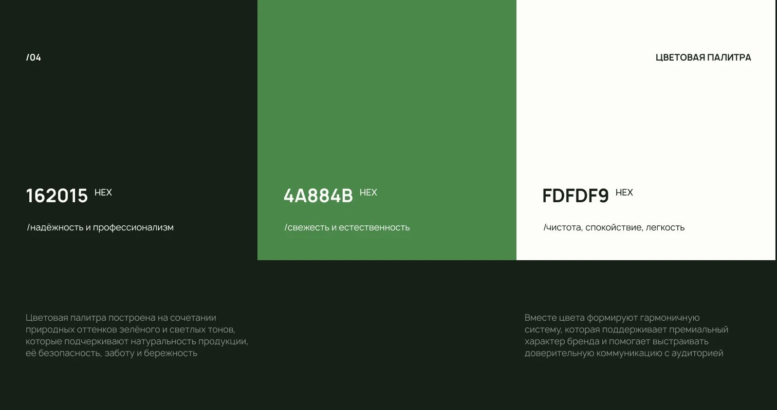 LEAF&PAW | BRAND IDENTIDY — Изображение №5 — Брендинг на Dprofile