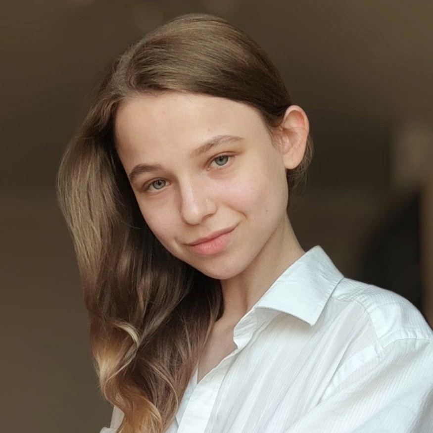 Аватар пользователя Юлия Дорожко