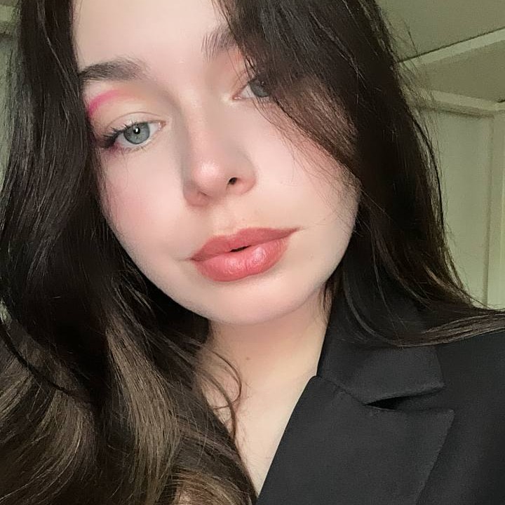 Аватар пользователя Евгения Курганова