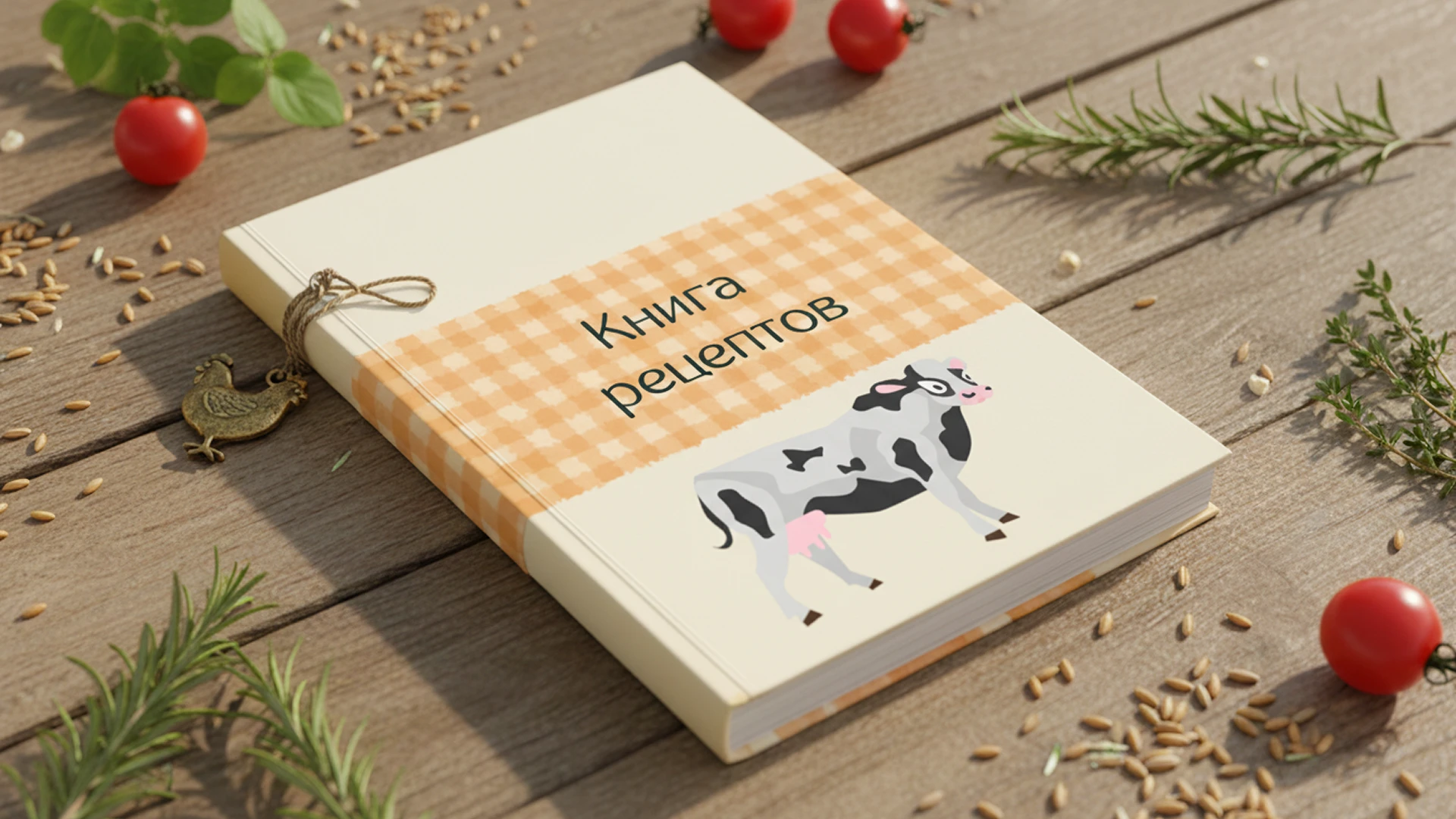 VERDA — фирменный стиль фермерского хозяйства — Изображение №13 — Брендинг на Dprofile