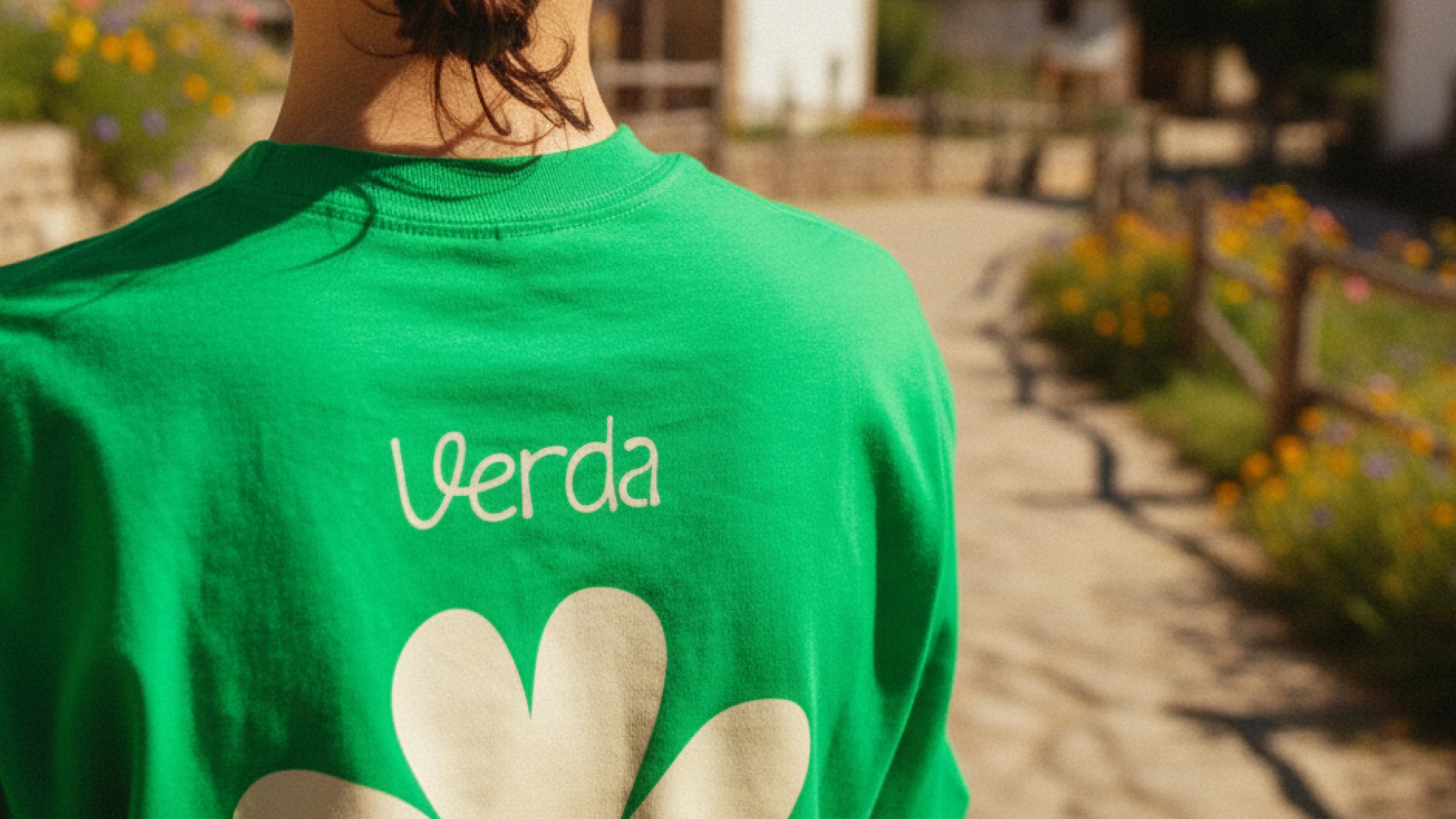 VERDA — фирменный стиль фермерского хозяйства — Изображение №11 — Брендинг на Dprofile