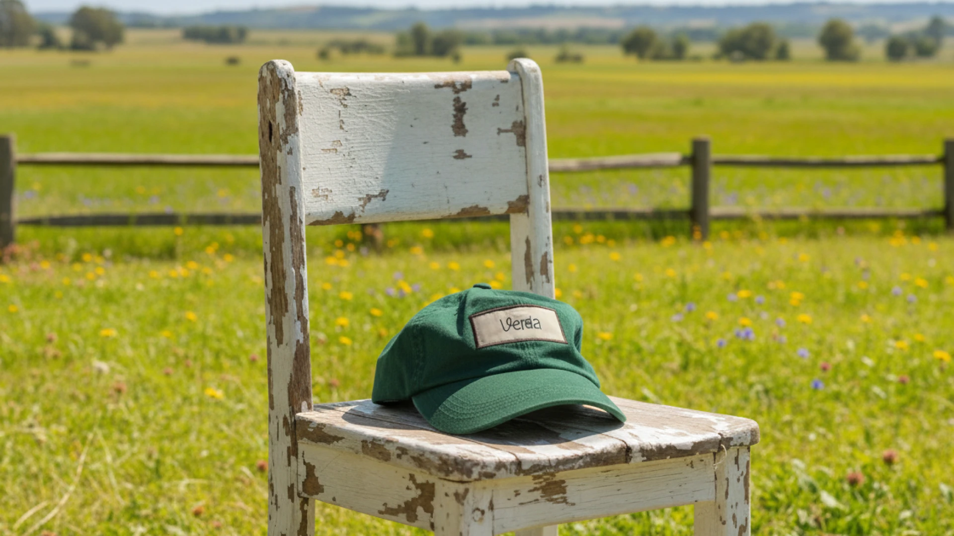 VERDA — фирменный стиль фермерского хозяйства — Изображение №19 — Брендинг на Dprofile