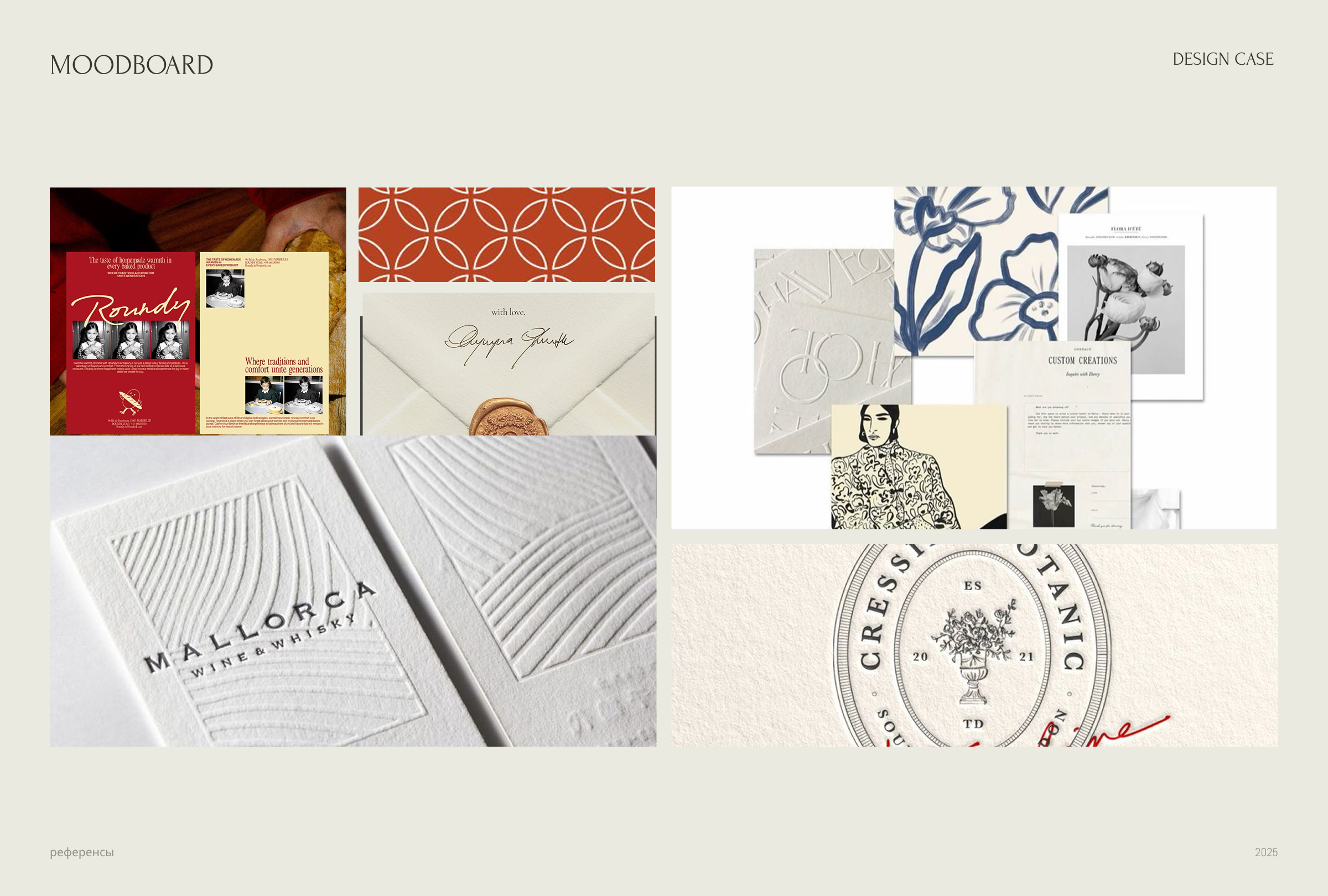 Фирменный стиль Cake&Care School — онлайн школы ПП десертов — Изображение №4 — Брендинг, Графика на Dprofile