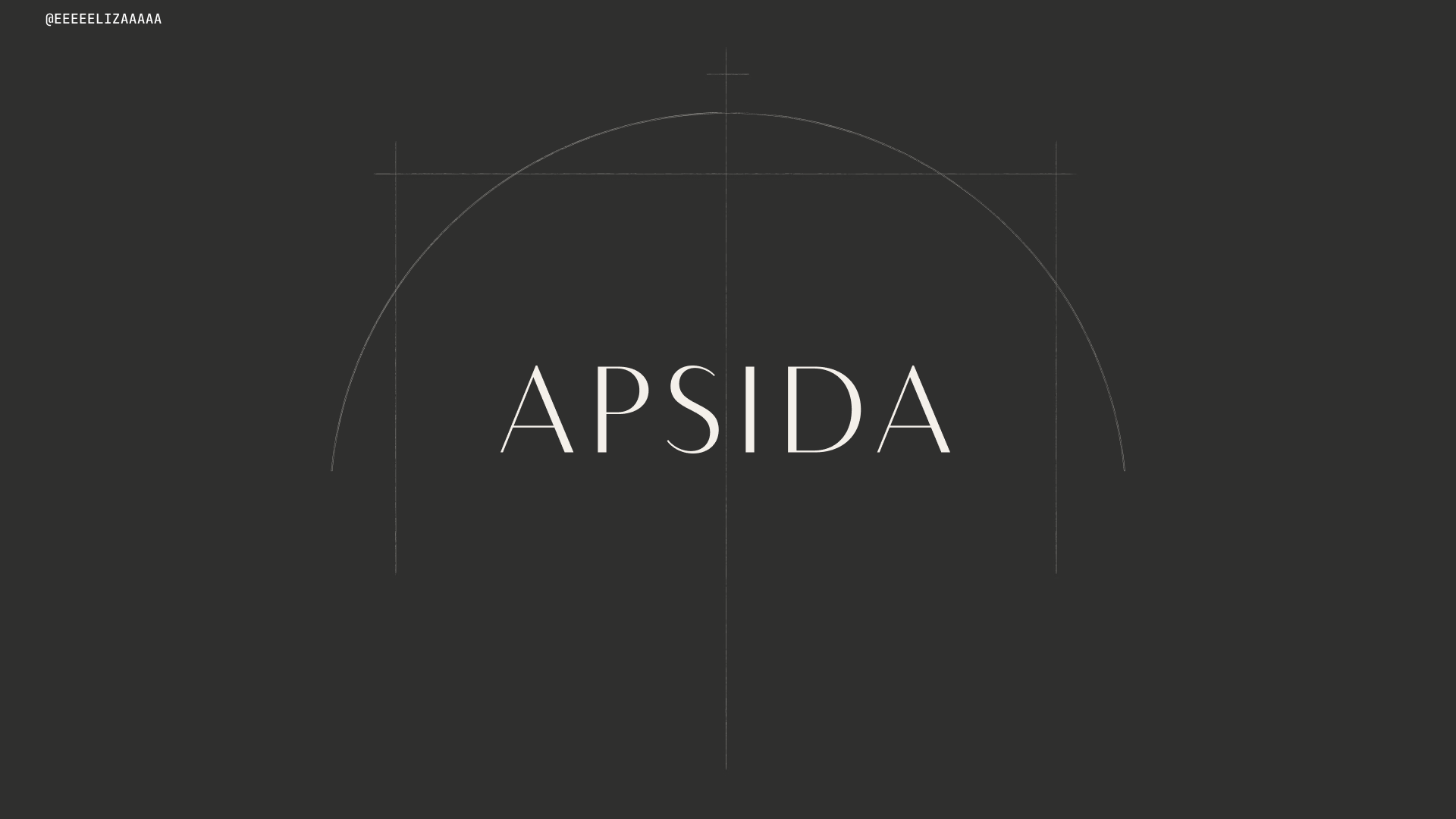 Фирменный стиль АПСИДА — Изображение №1 — Брендинг на Dprofile