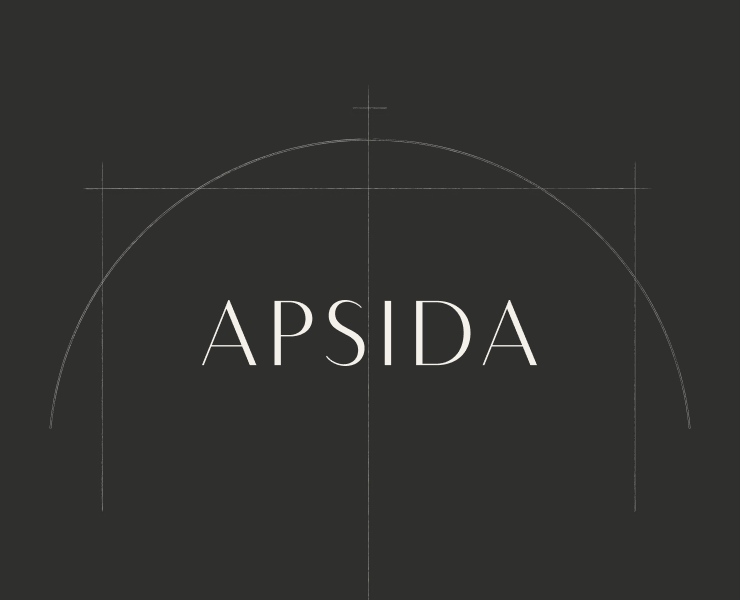 Фирменный стиль АПСИДА на Dprofile
