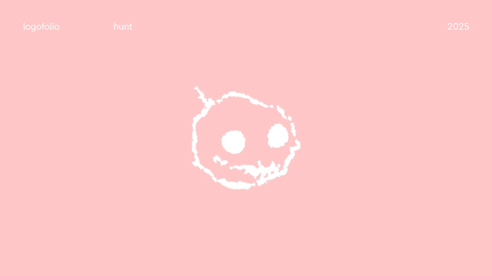 ЛОГОФОЛИО/LOGOFOLIO 2025 — Изображение №1 — Брендинг на Dprofile