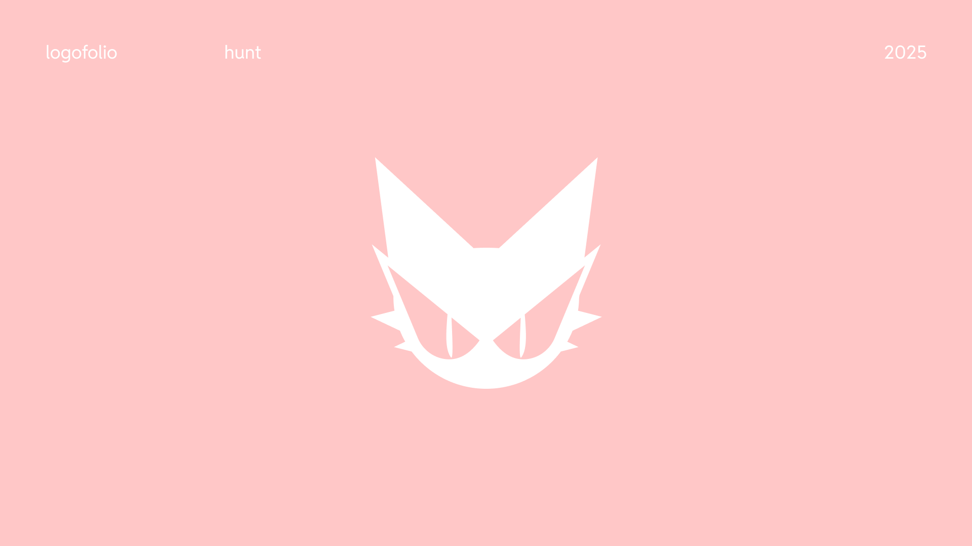 ЛОГОФОЛИО/LOGOFOLIO 2025 — Изображение №2 — Брендинг на Dprofile