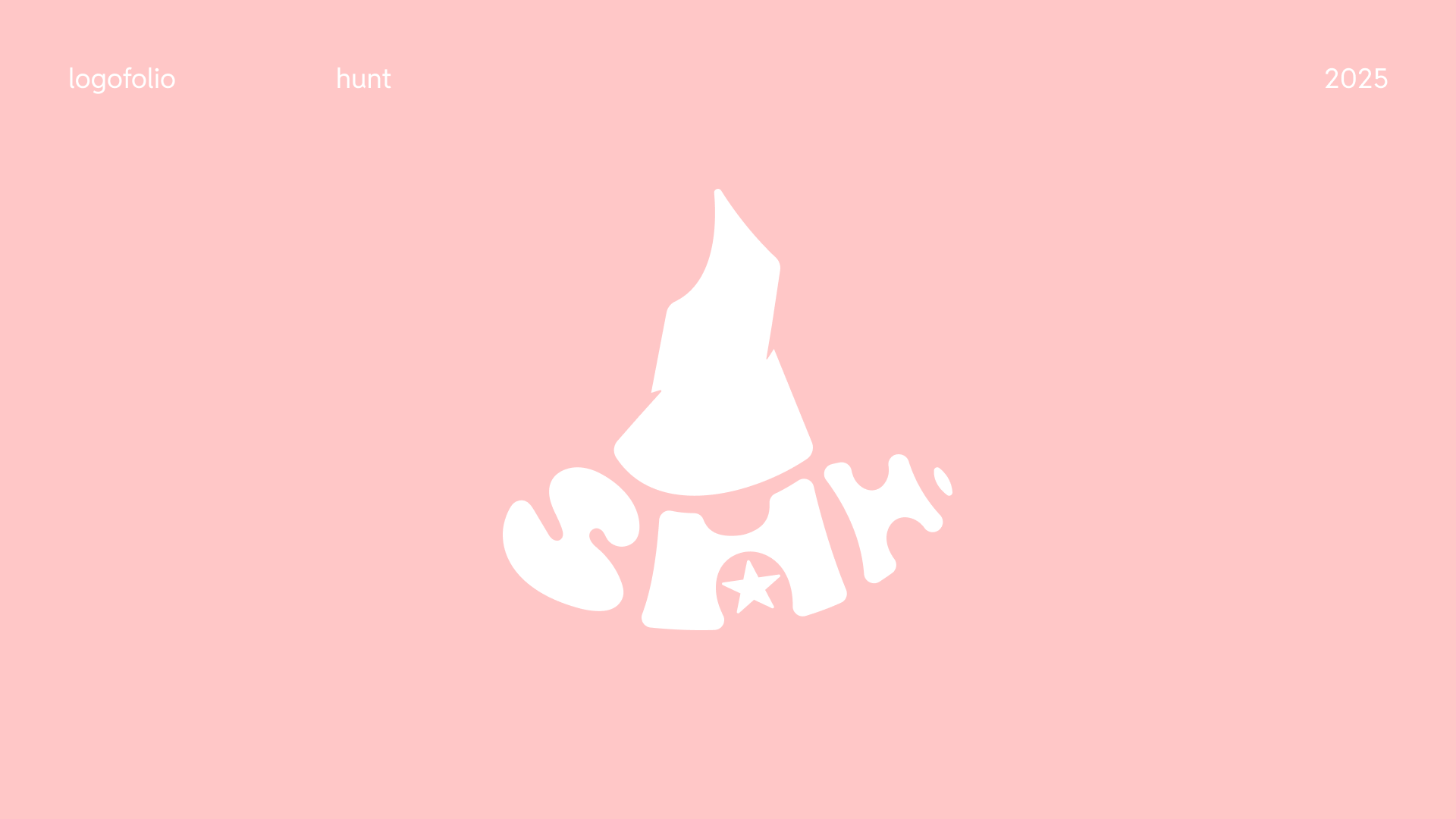 ЛОГОФОЛИО/LOGOFOLIO 2025 — Изображение №6 — Брендинг на Dprofile