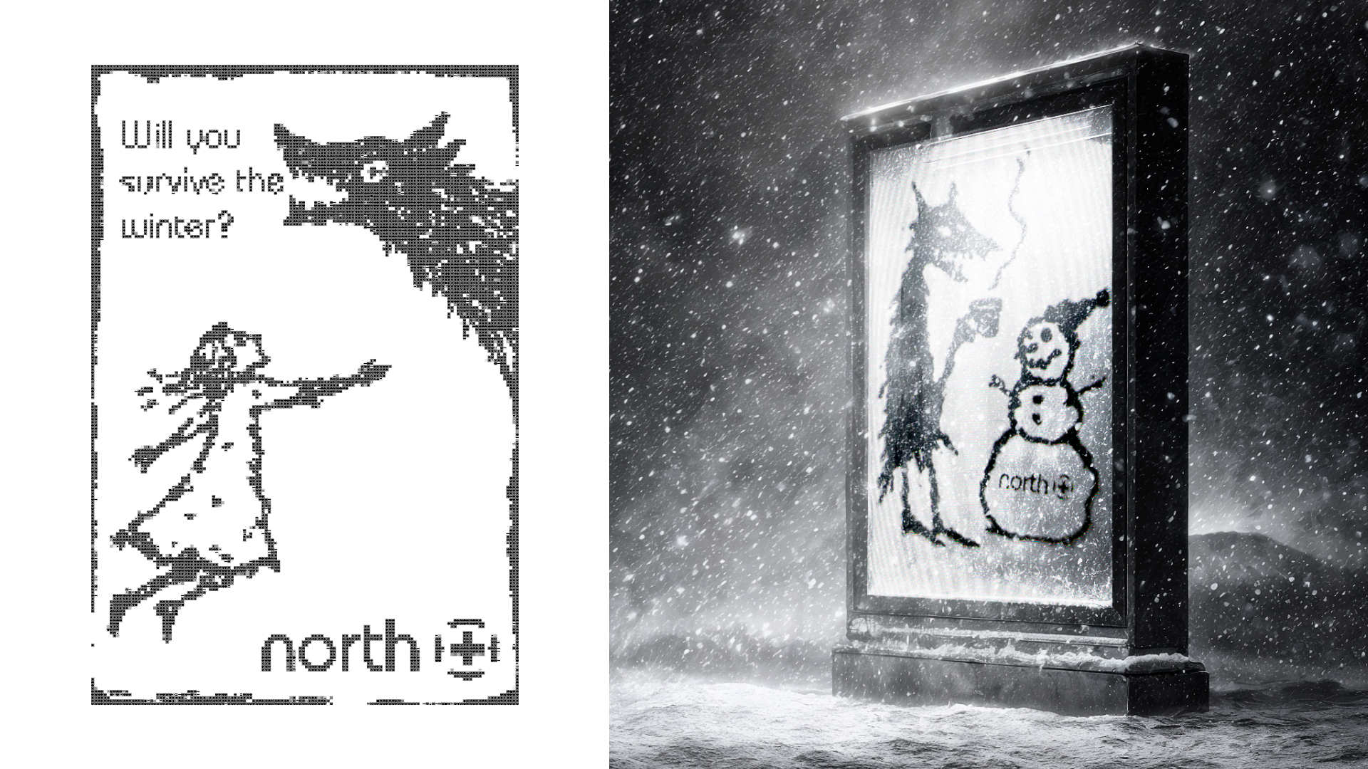 NORTH+ — Изображение №9 — Брендинг на Dprofile