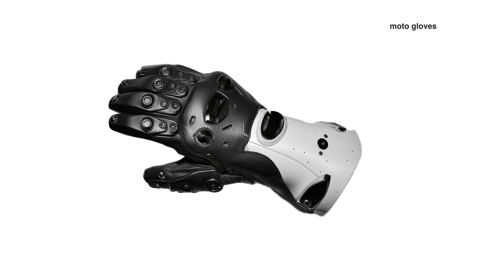 DISTRICT 1771 — Изображение №3 — Брендинг на Dprofile