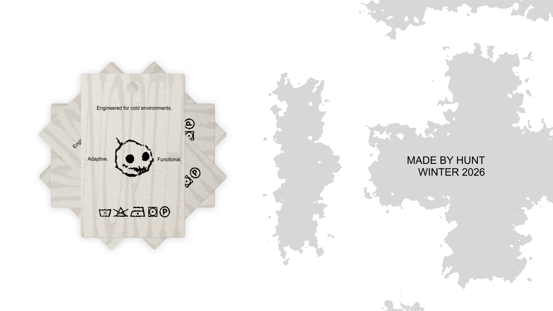 NORTH+ — Изображение №11 — Брендинг на Dprofile