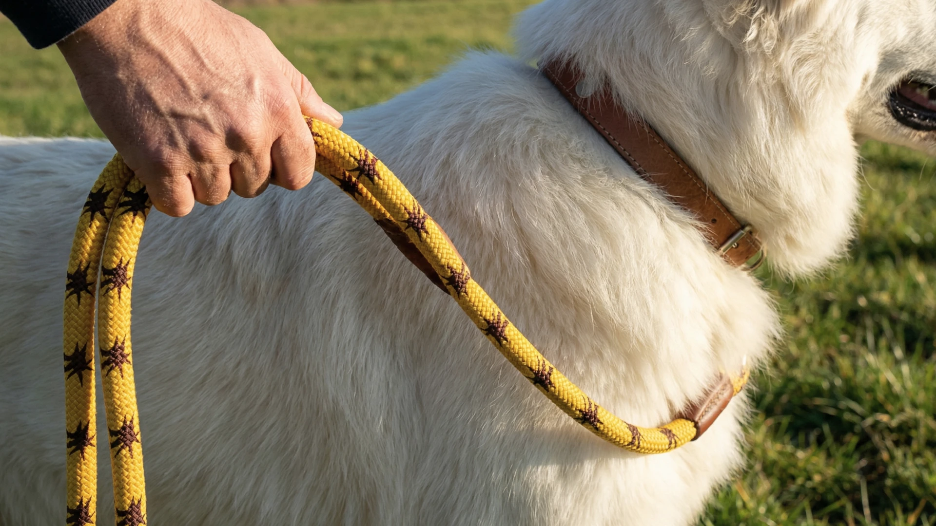 ДРУГ ЧЕЛОВЕКА — Изображение №12 — Брендинг на Dprofile