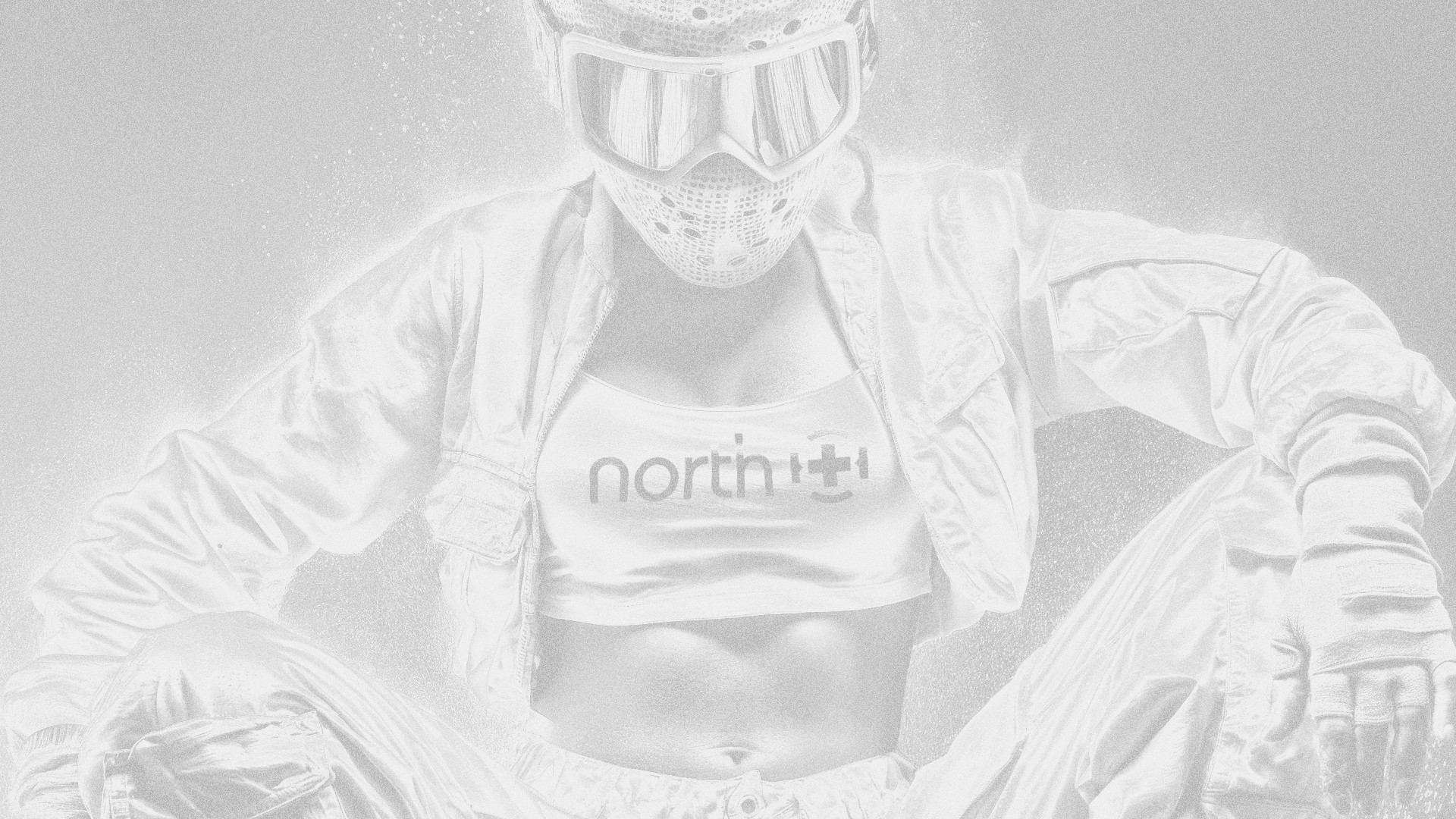 NORTH+ — Изображение №7 — Брендинг на Dprofile