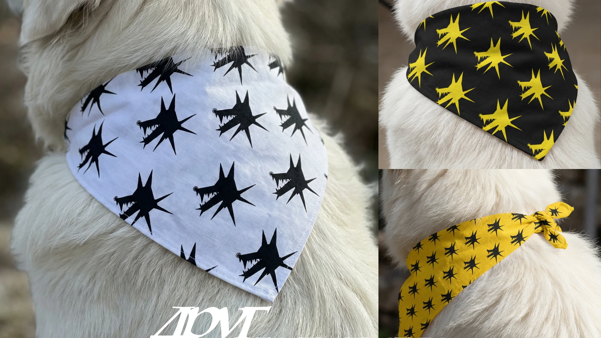 ДРУГ ЧЕЛОВЕКА — Изображение №9 — Брендинг на Dprofile